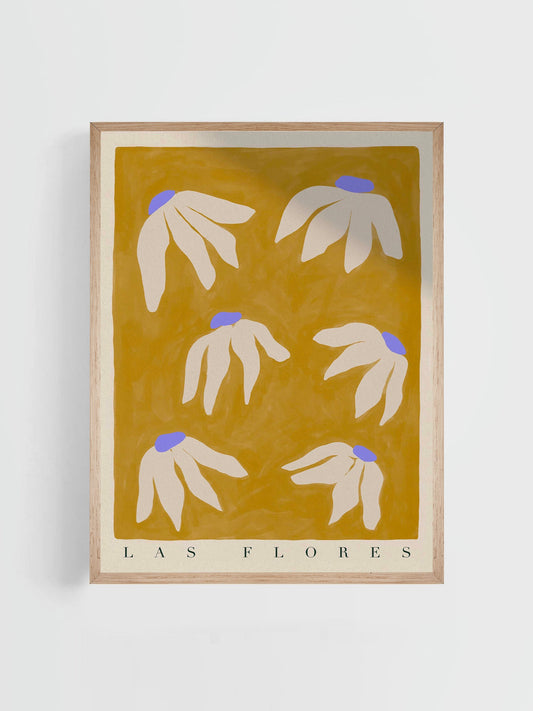 Illustration Flowers 04