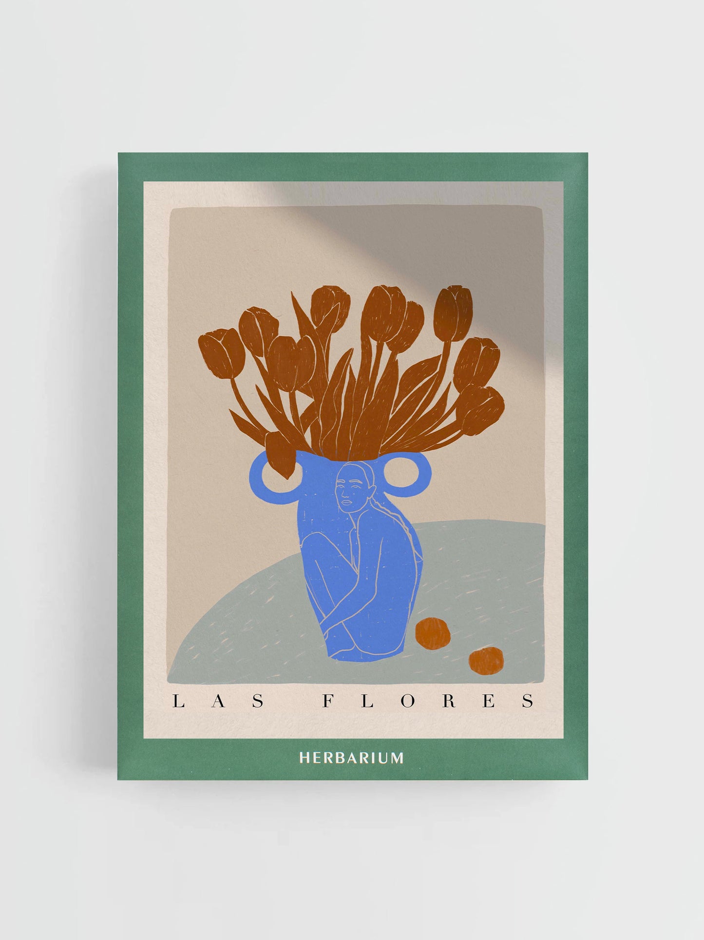 Illustration Flowers 10