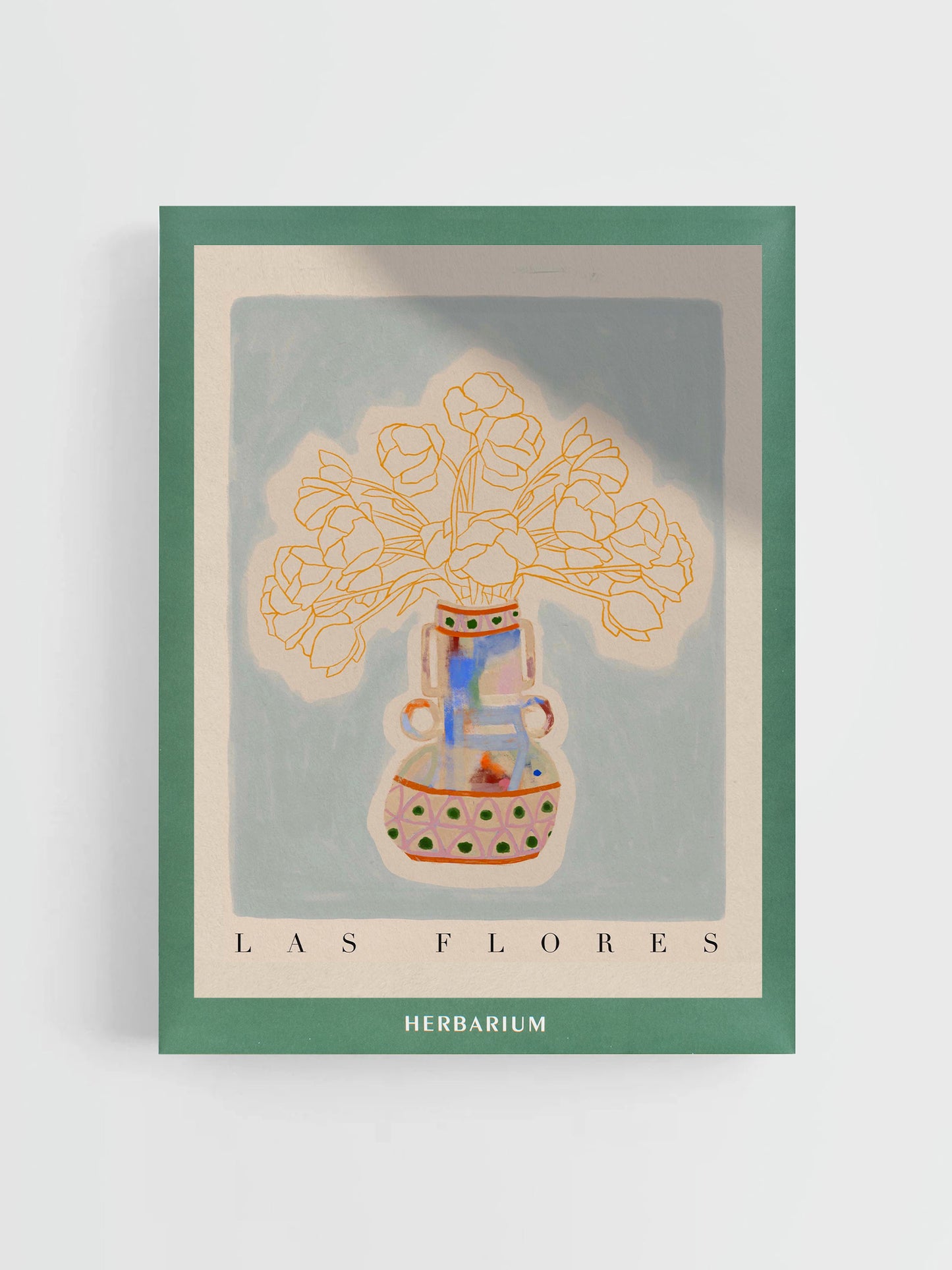 Illustration Flowers 11