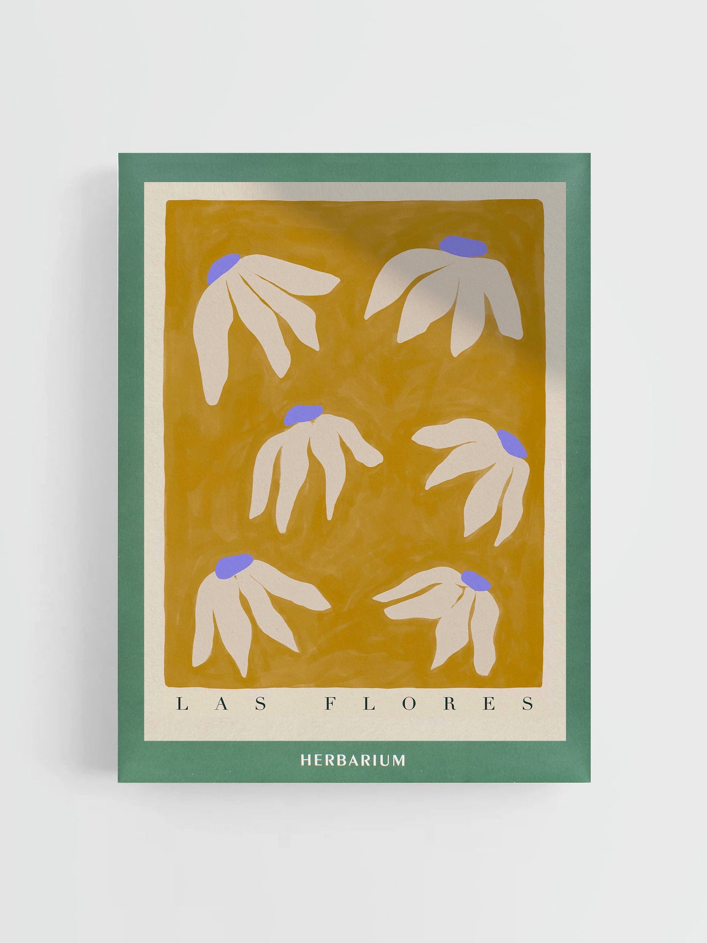 Illustration Flowers 04