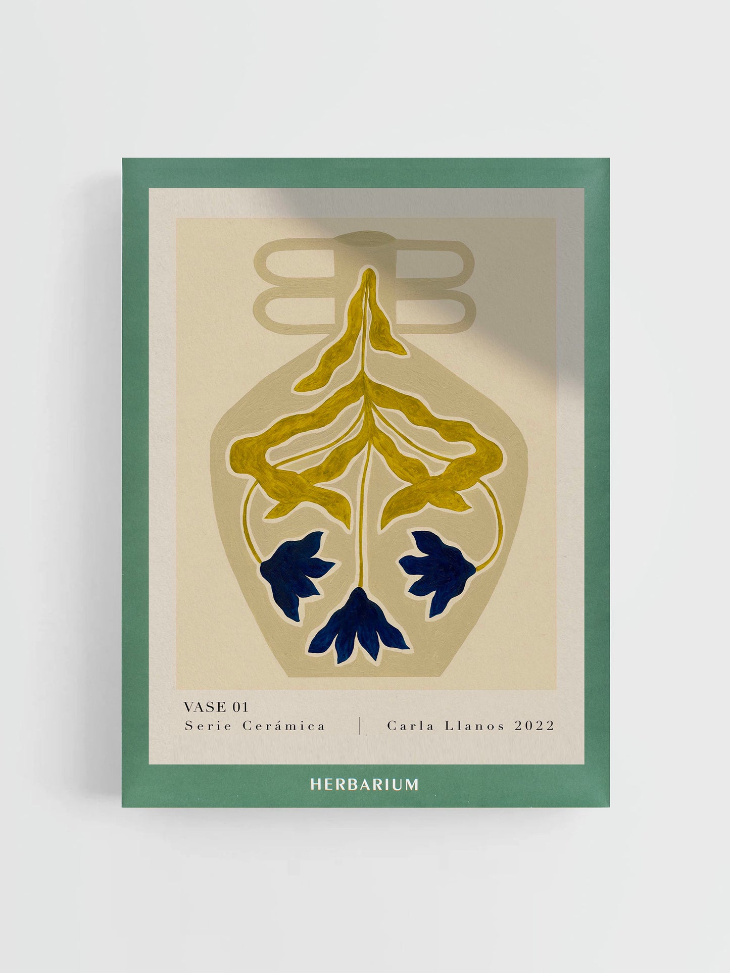 Illustration Vase 01