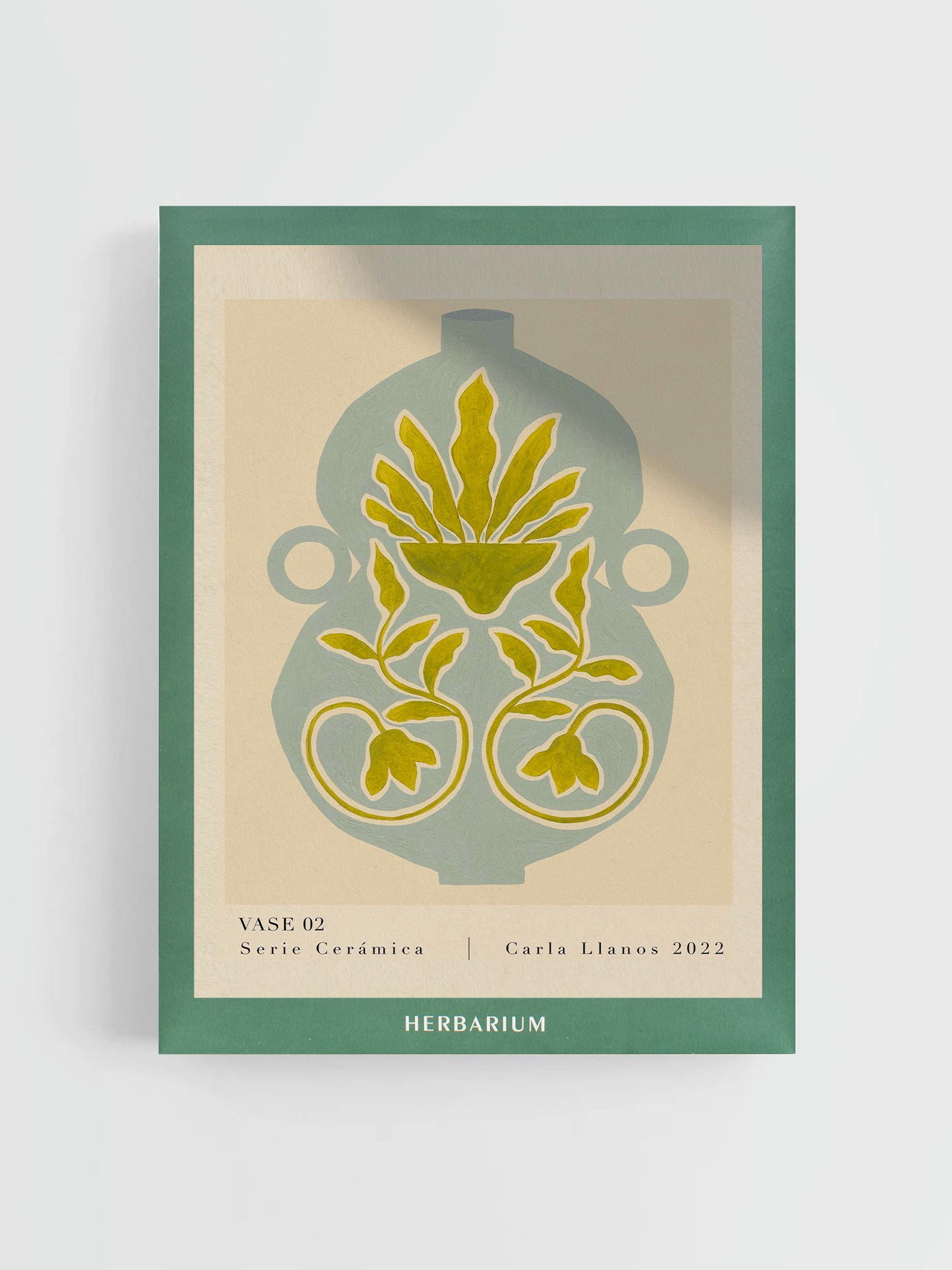 Illustration Vase 02