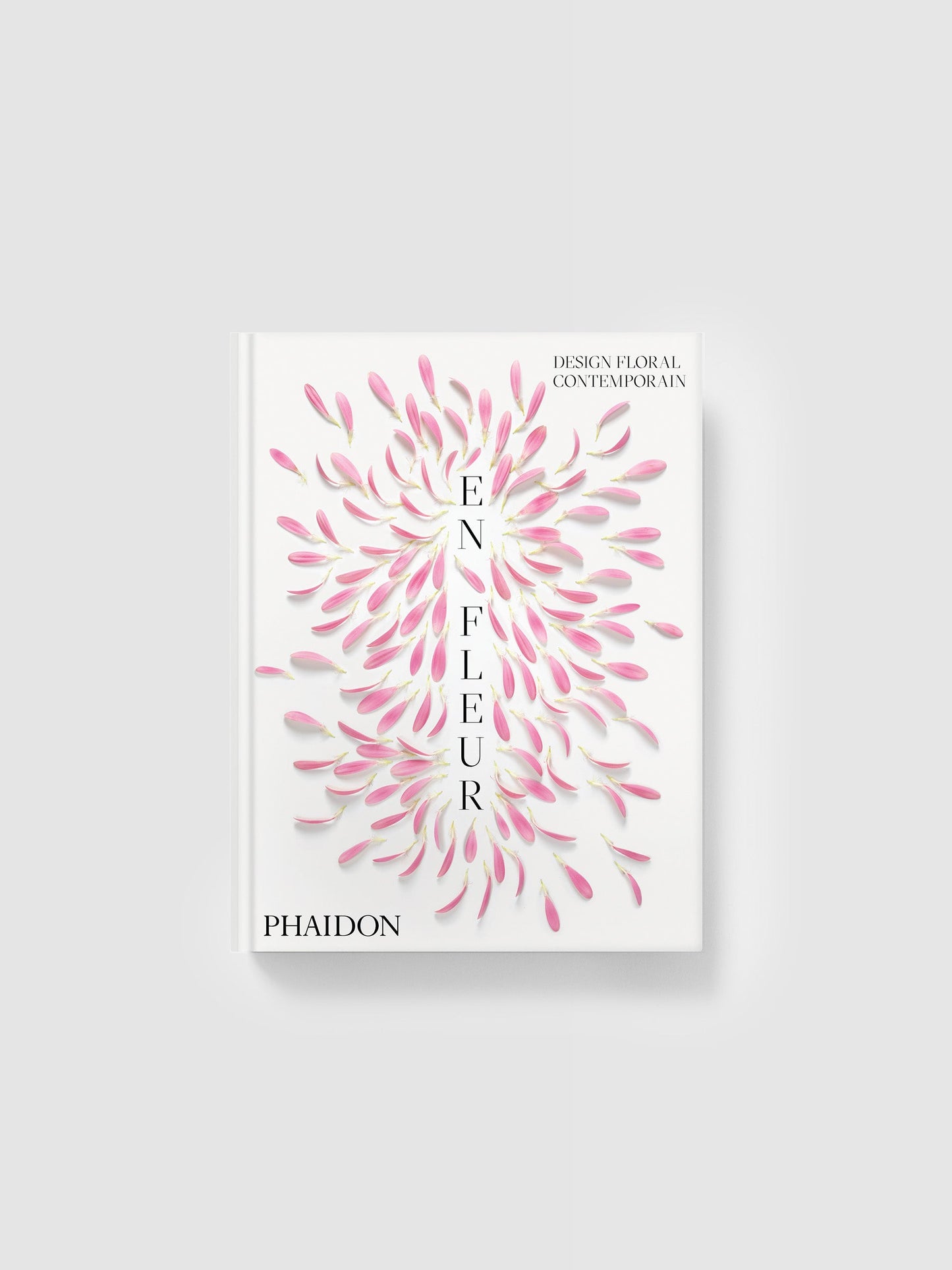 En fleur : Design floral contemporain