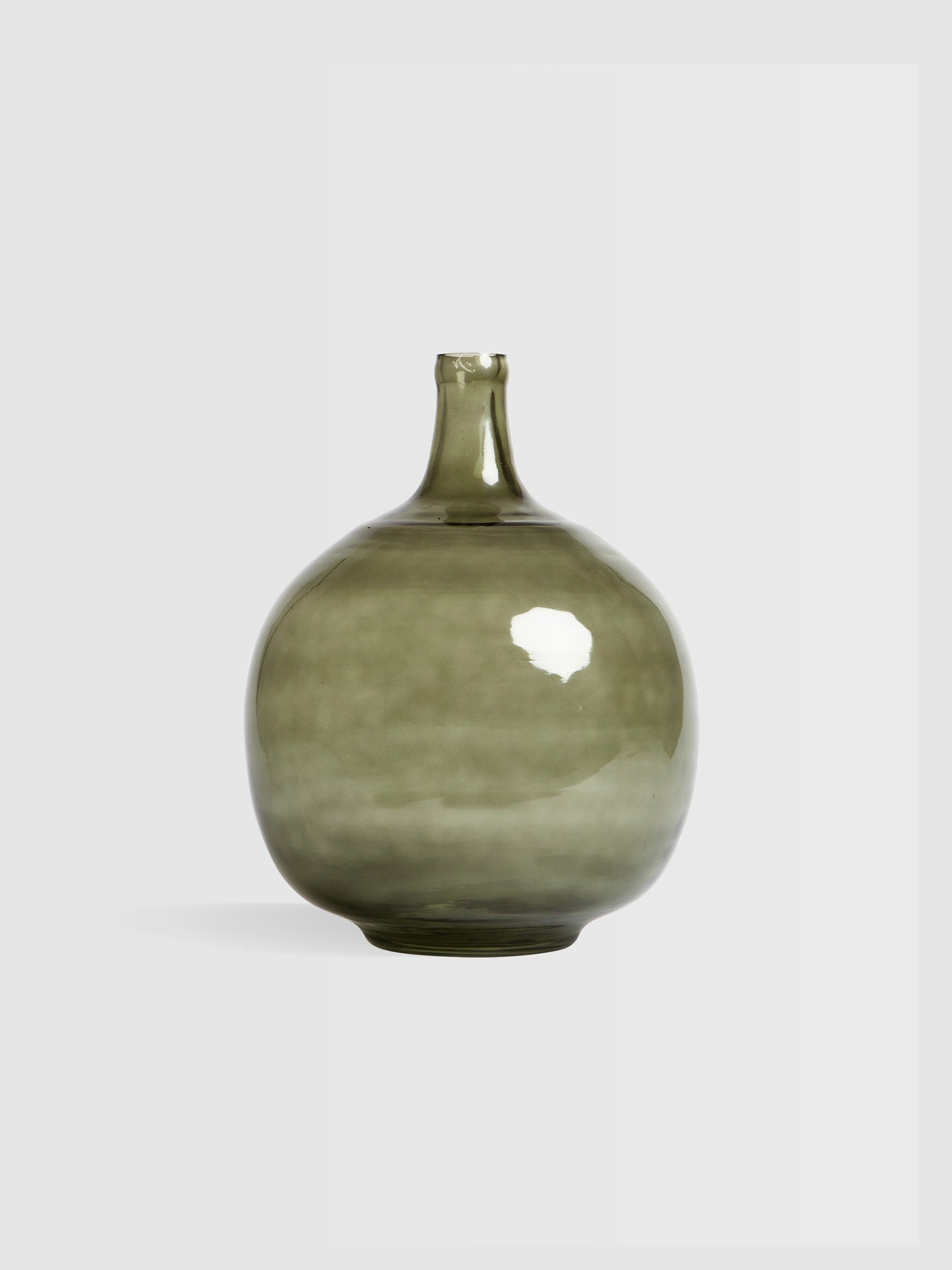 Vase Tinka vert