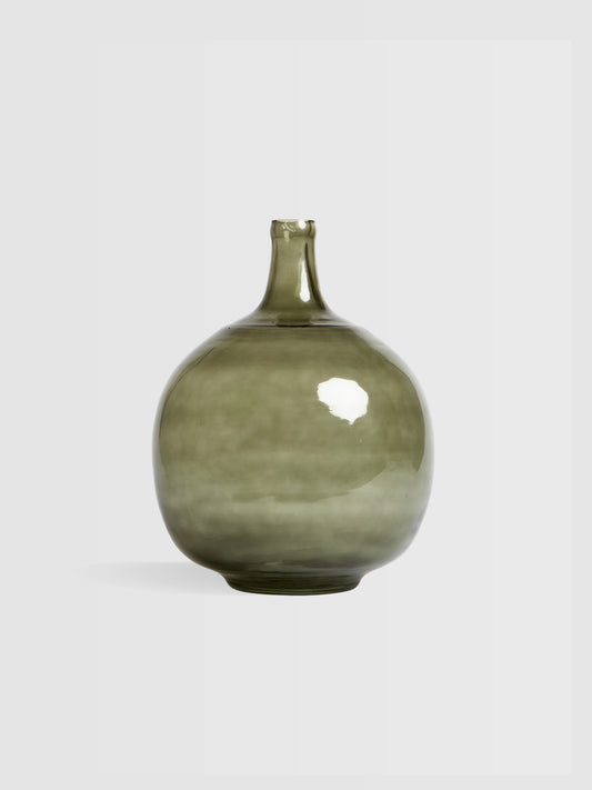 Vase Tinka vert