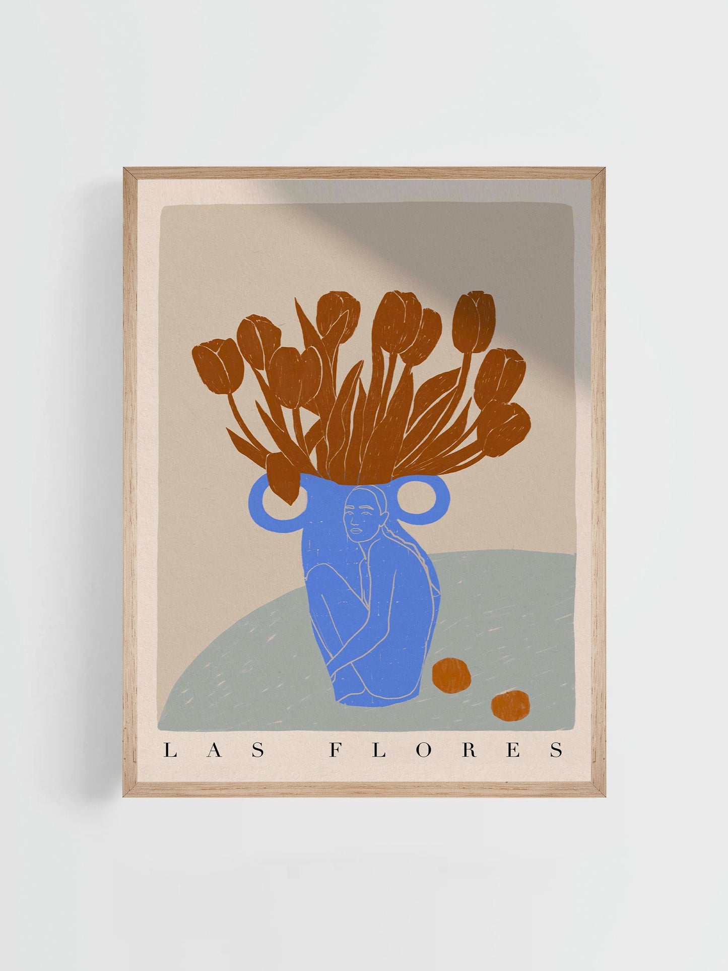 Illustration Flowers 10