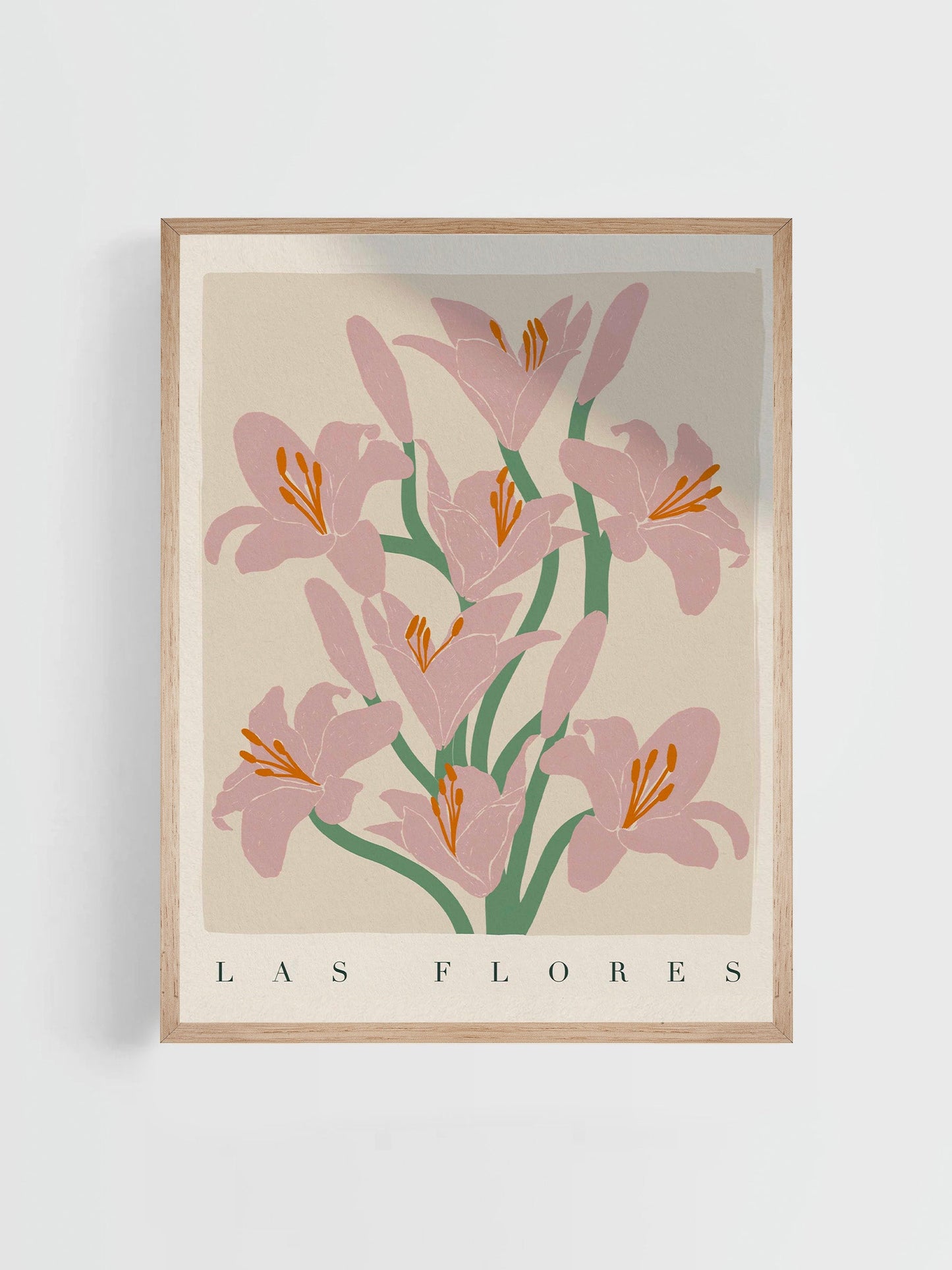 Illustration Flowers 06