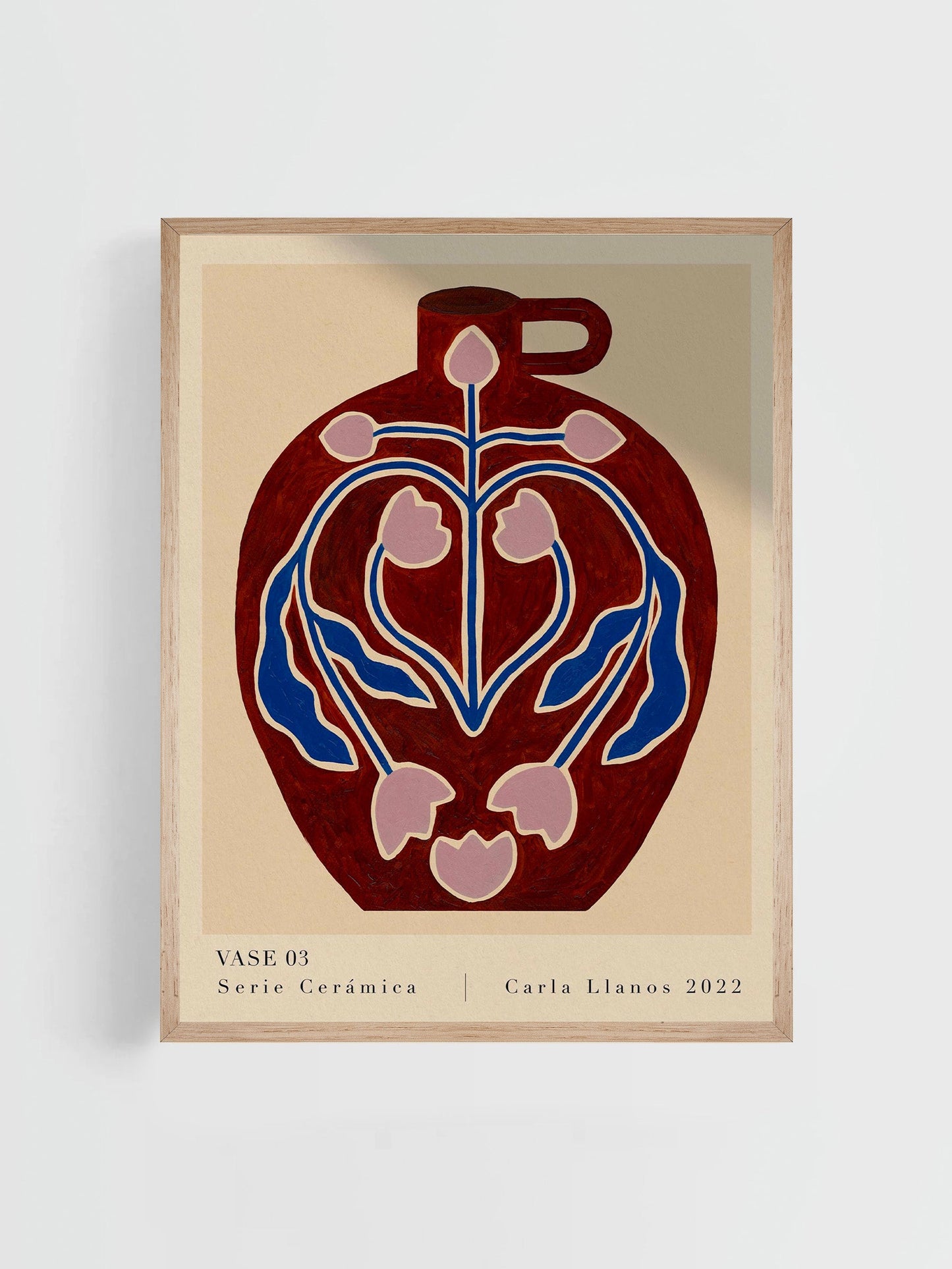 Illustration Vase 03