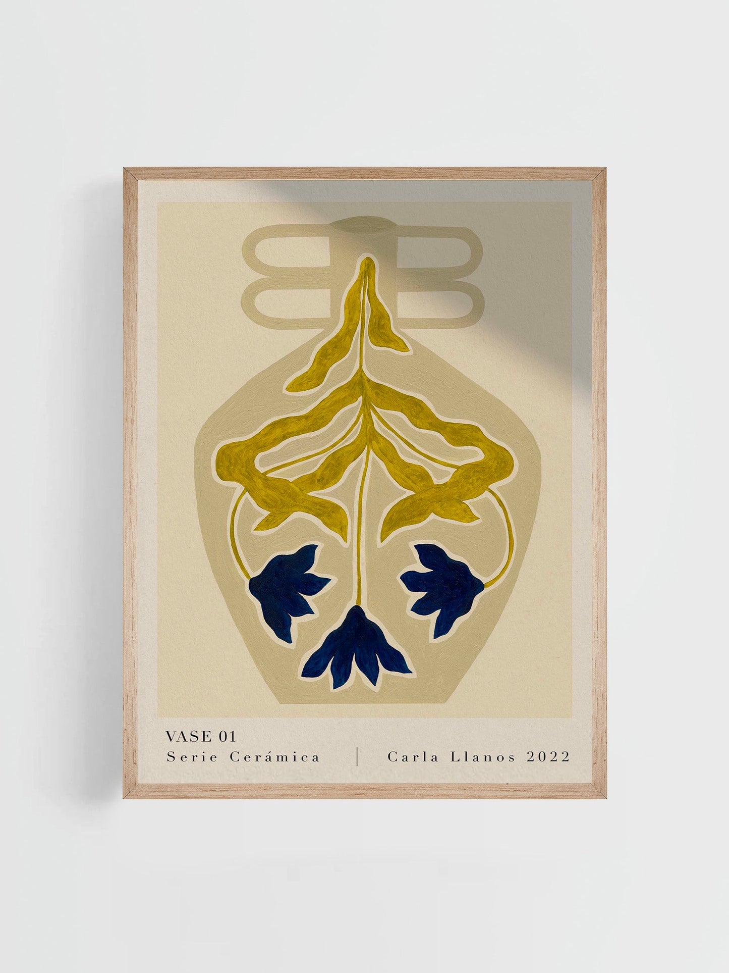 Illustration Vase 01