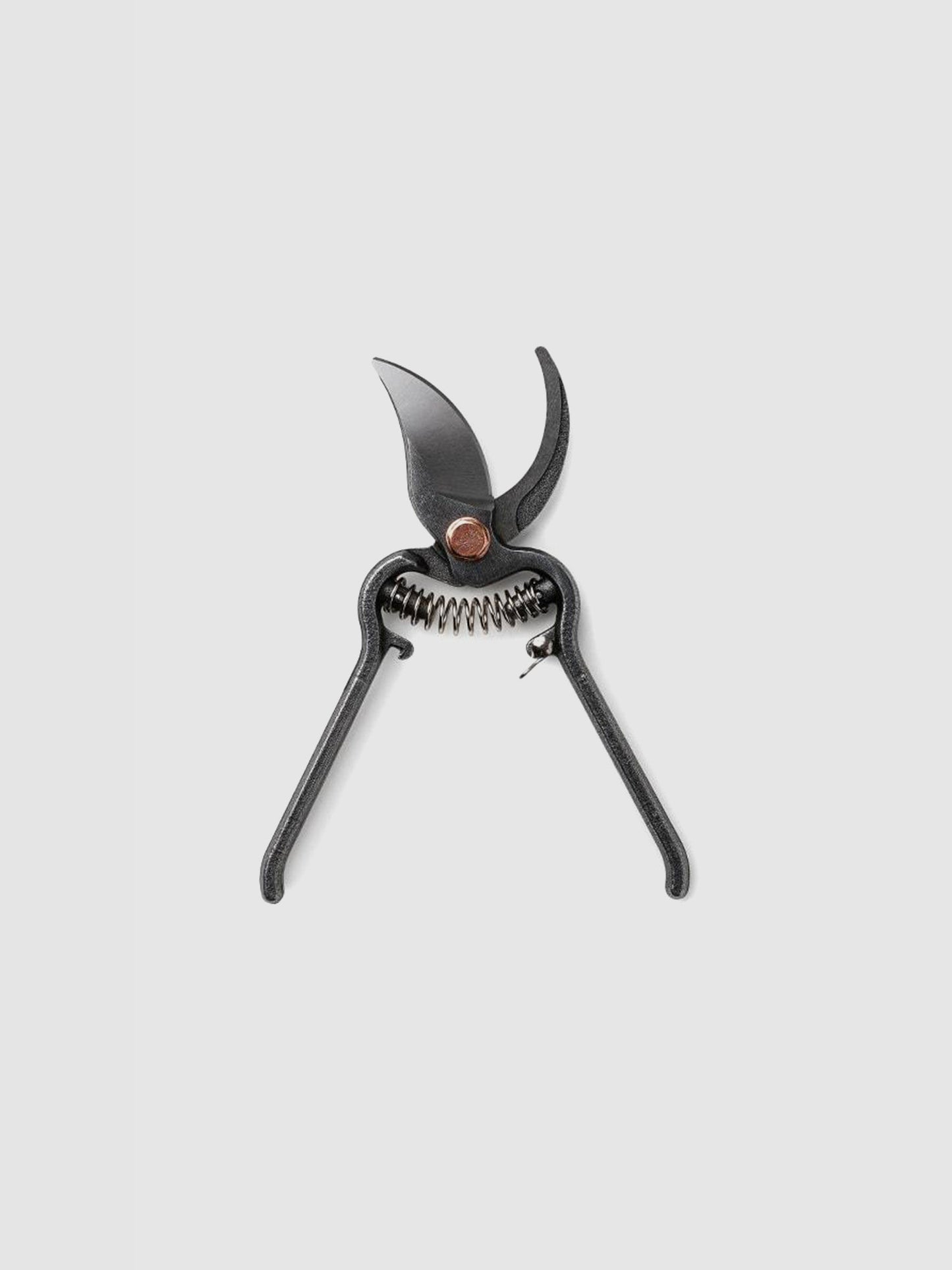 Sécateur en acier inoxydable