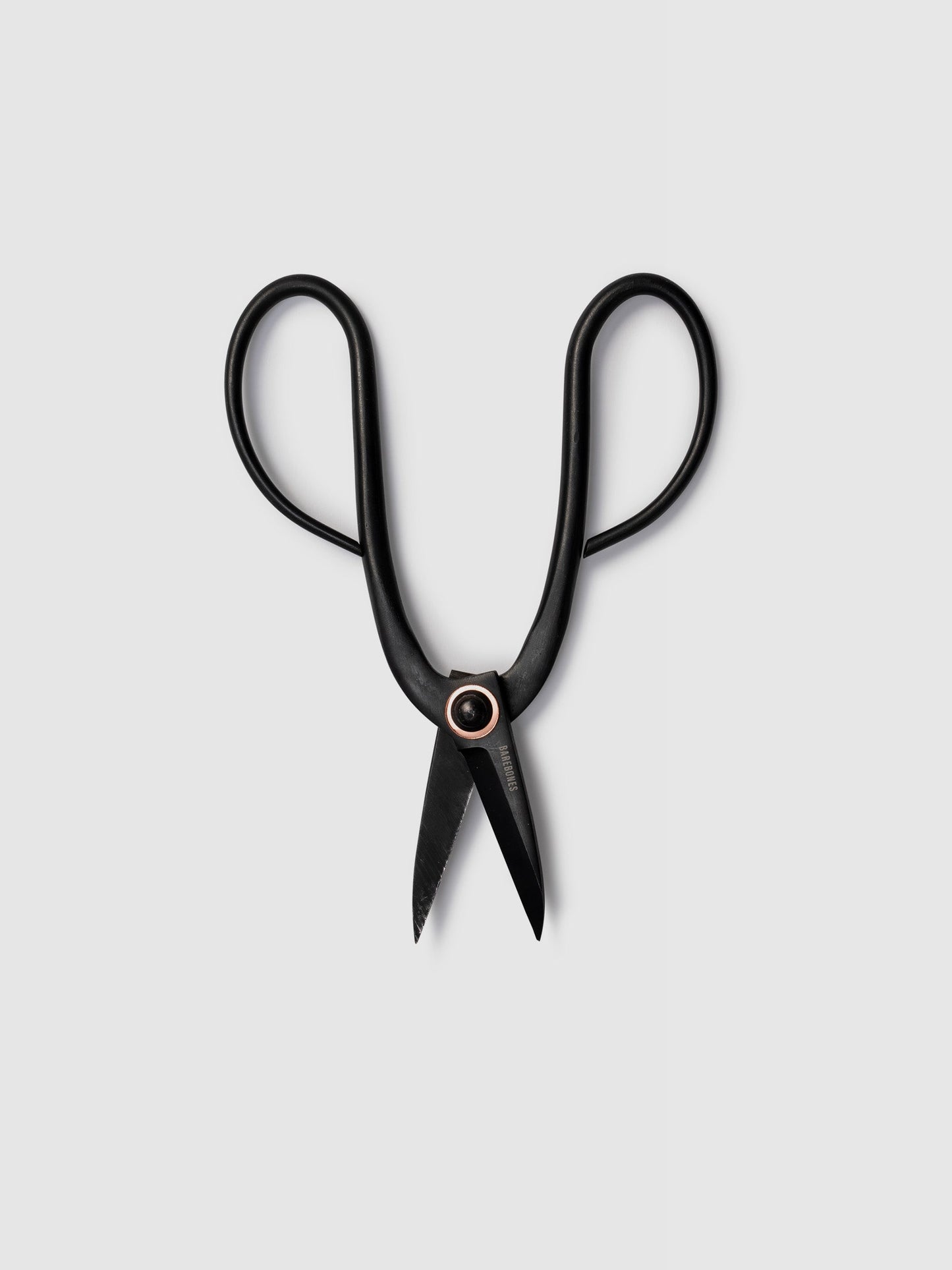 Ciseaux de jardinage en acier