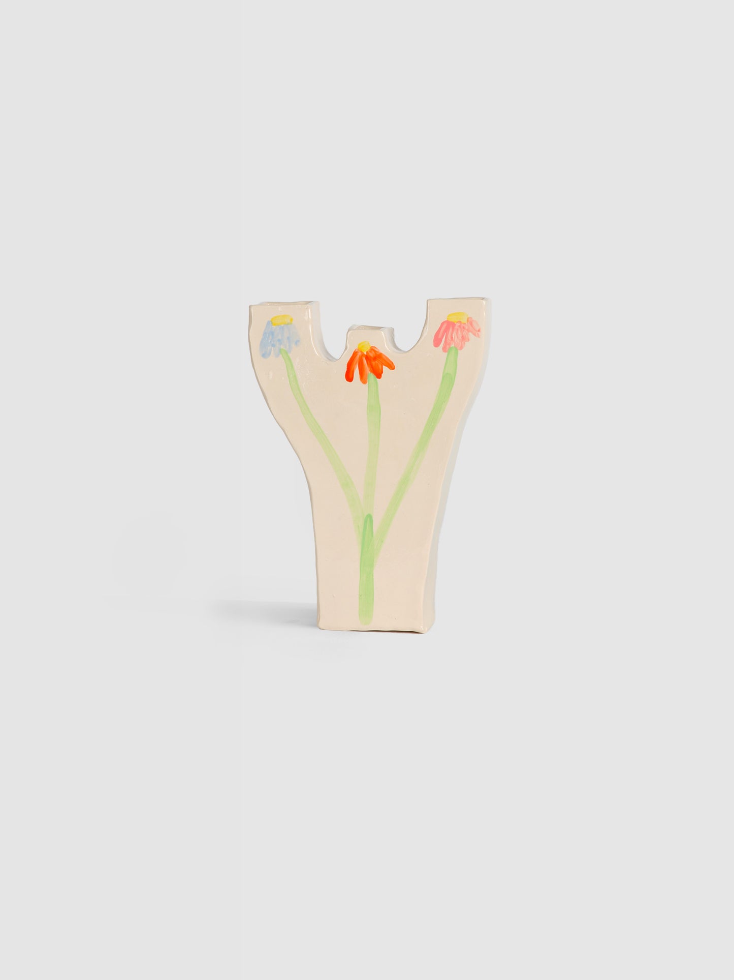 Vase Les fleurs