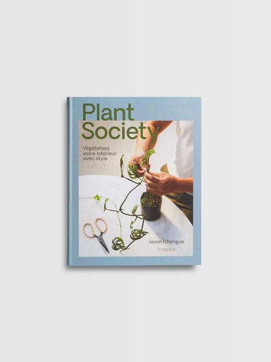 Plant Society