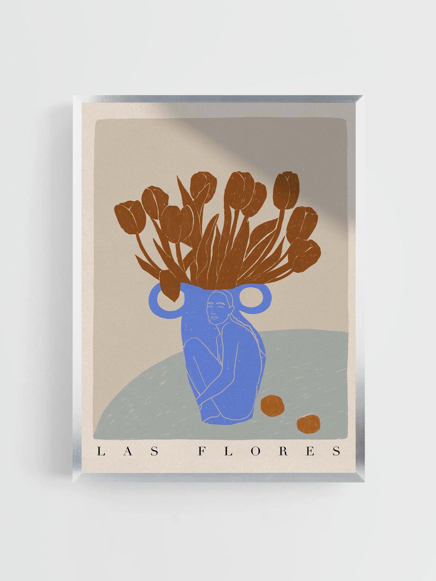 Illustration Flowers 10