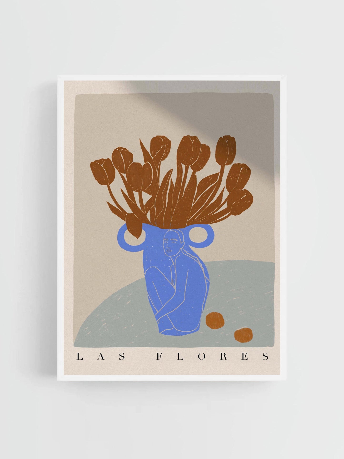 Illustration Flowers 10