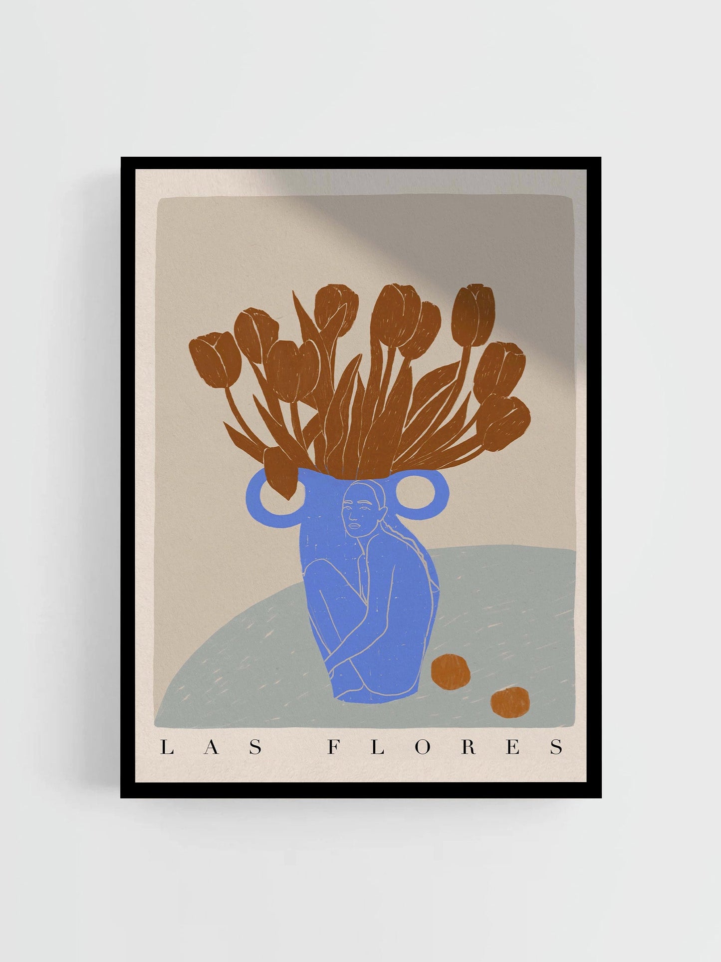 Illustration Flowers 10