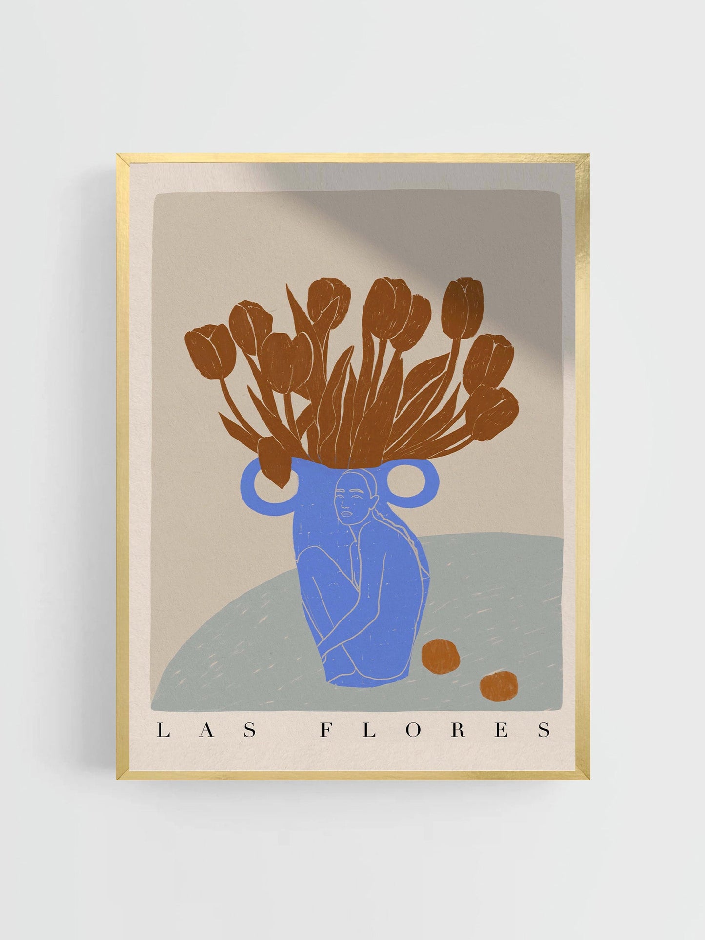 Illustration Flowers 10