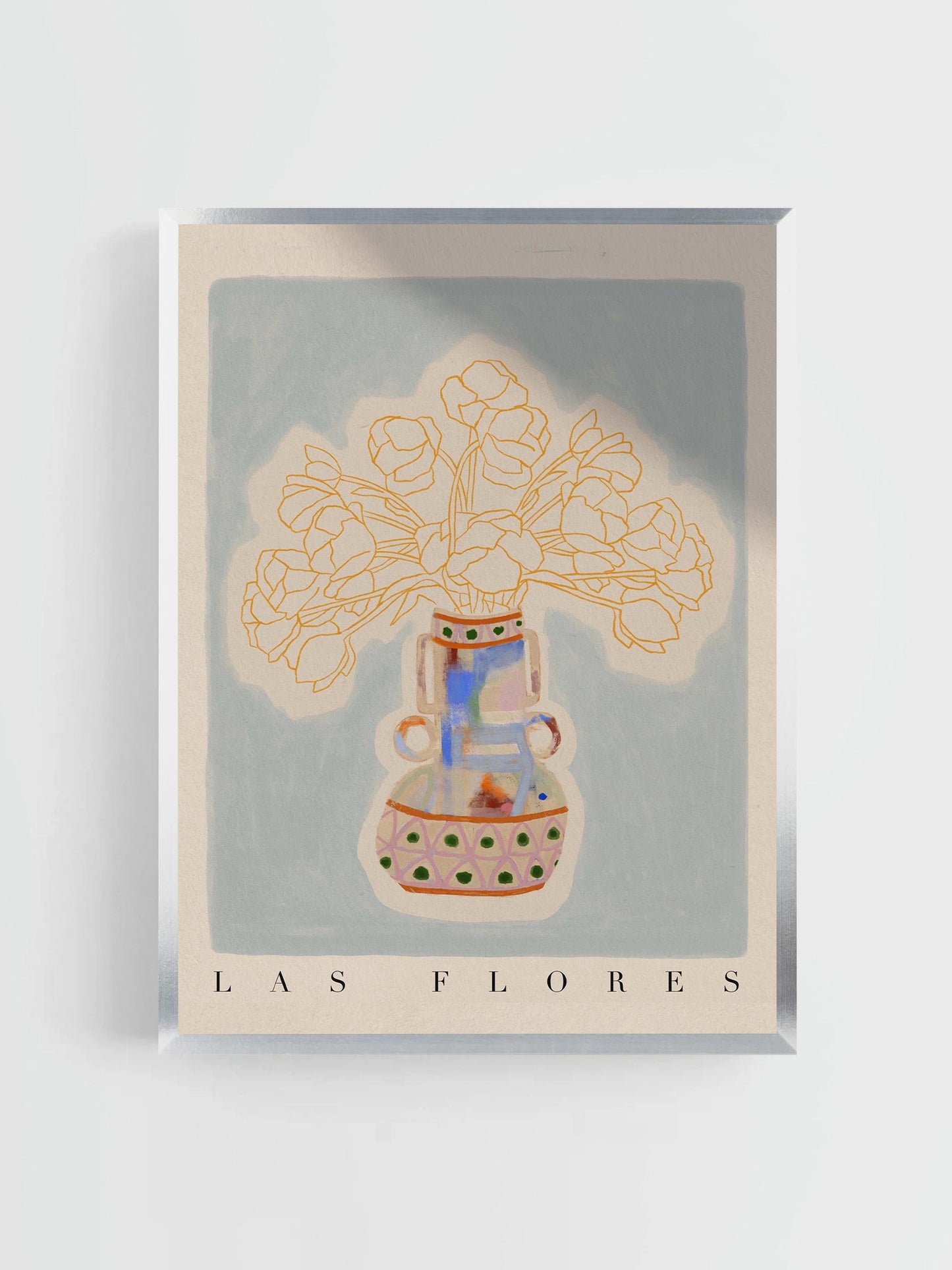 Illustration Flowers 11