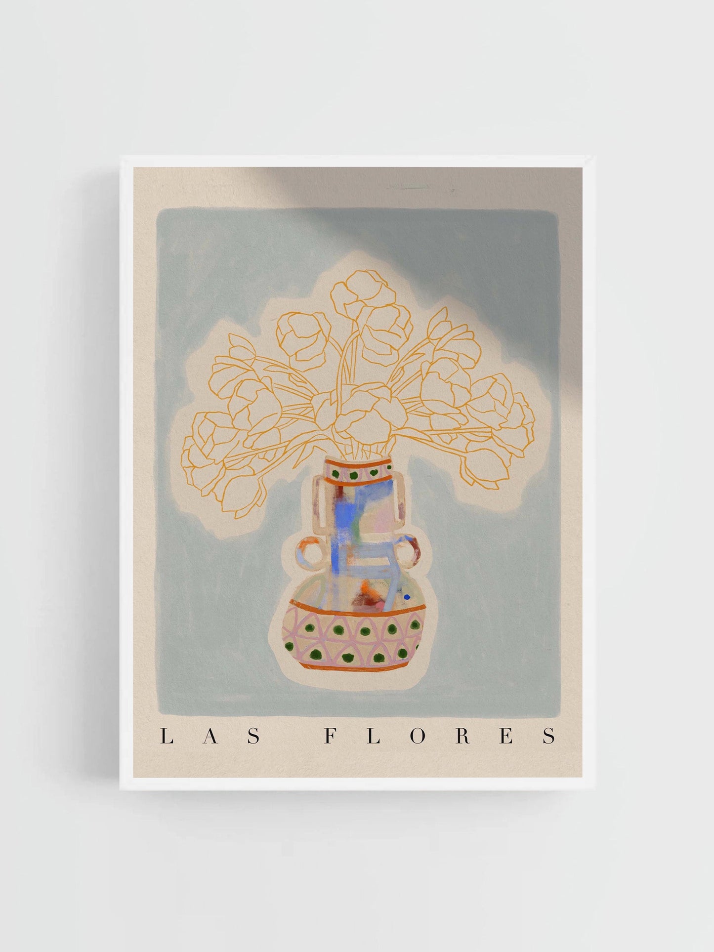 Illustration Flowers 11