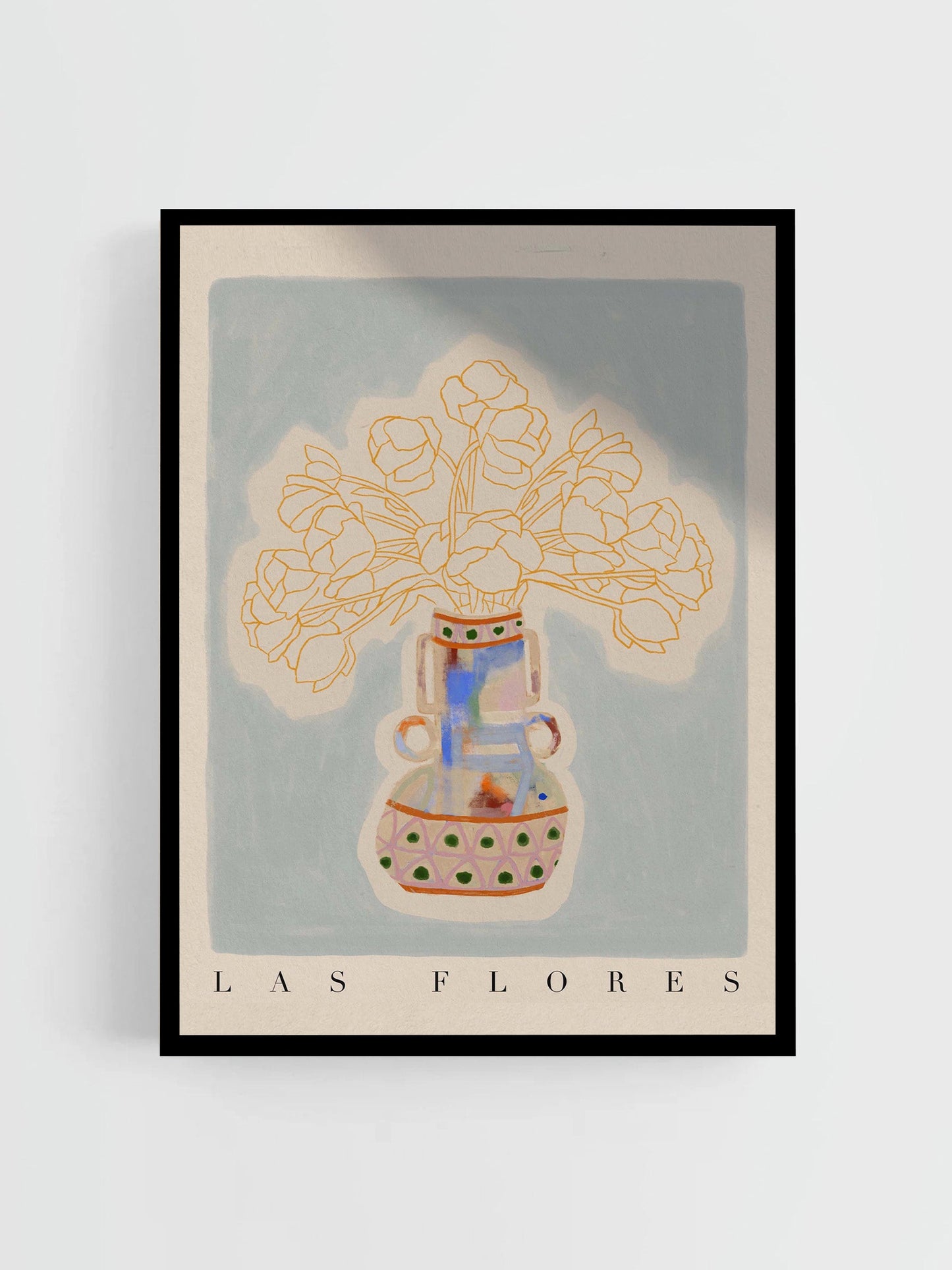 Illustration Flowers 11