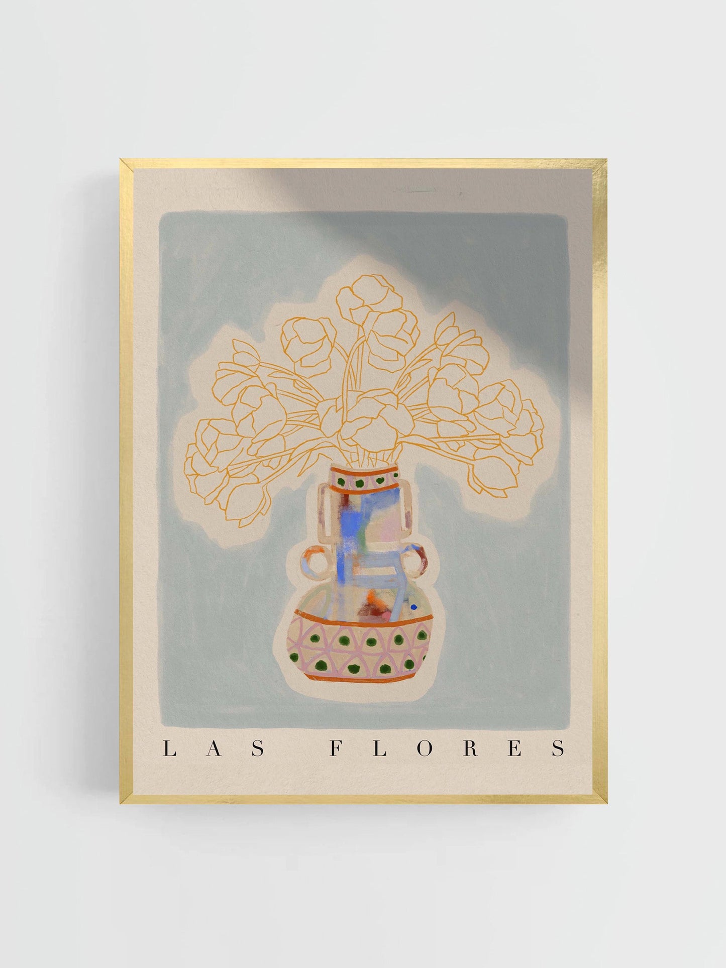 Illustration Flowers 11