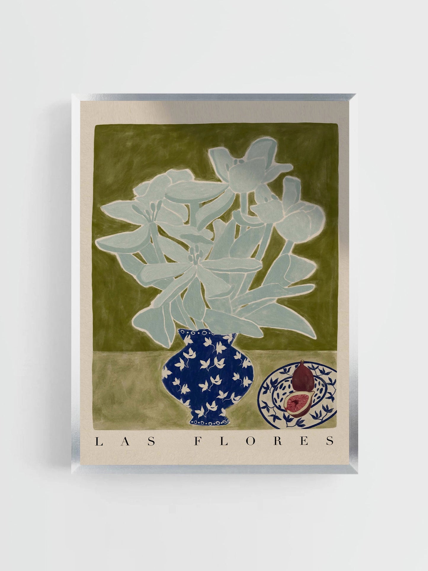 Illustration Flowers 13