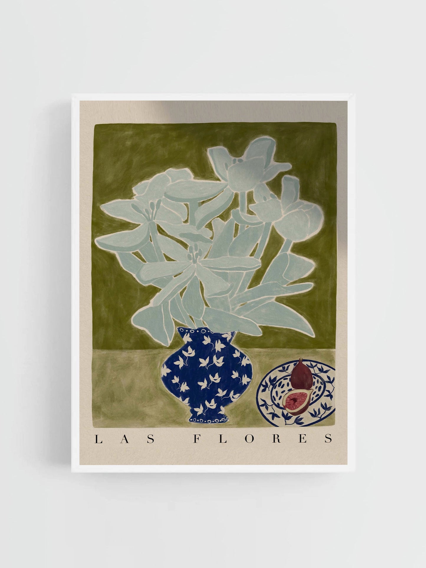 Illustration Flowers 13