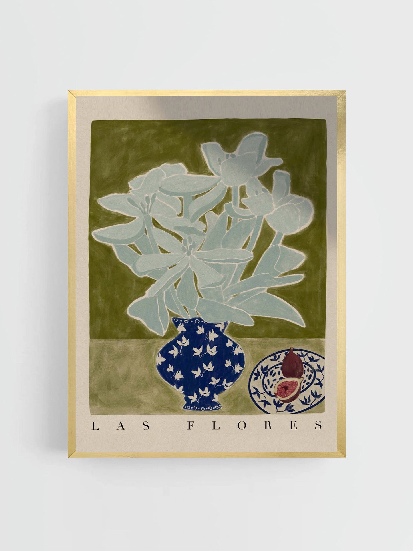 Illustration Flowers 13