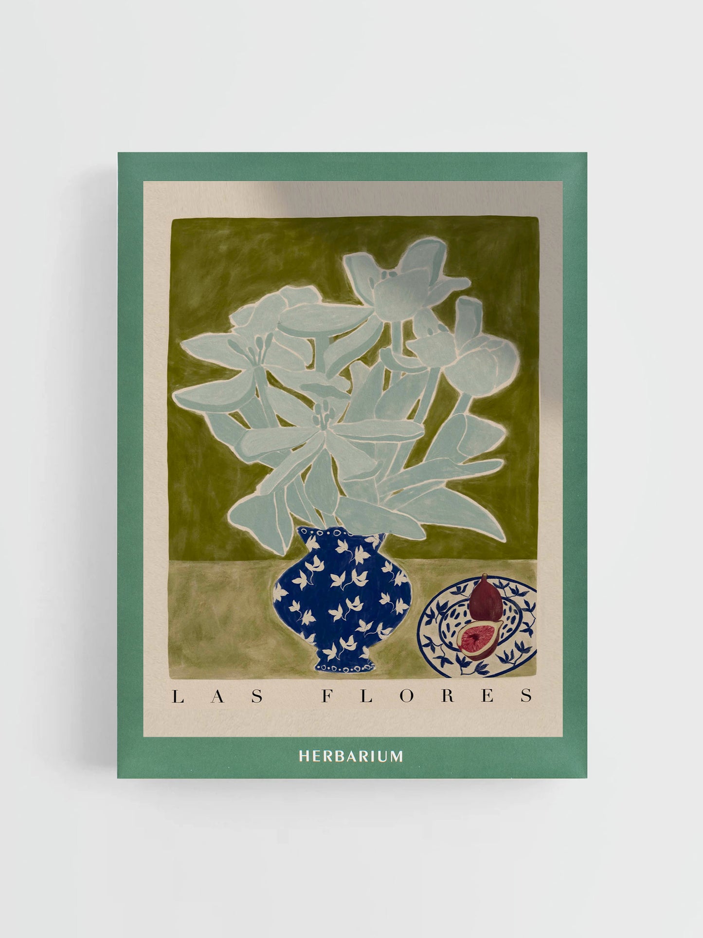 Illustration Flowers 13