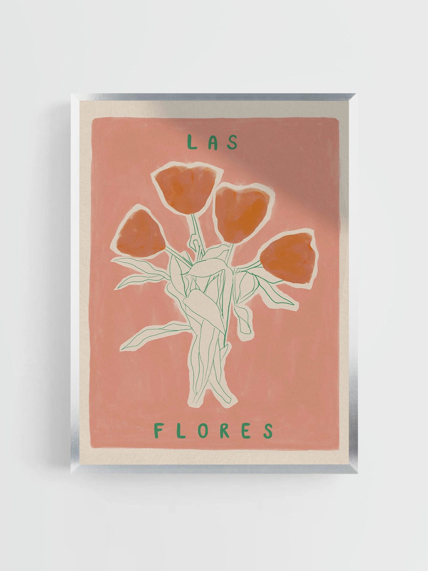 Illustration Flowers 01