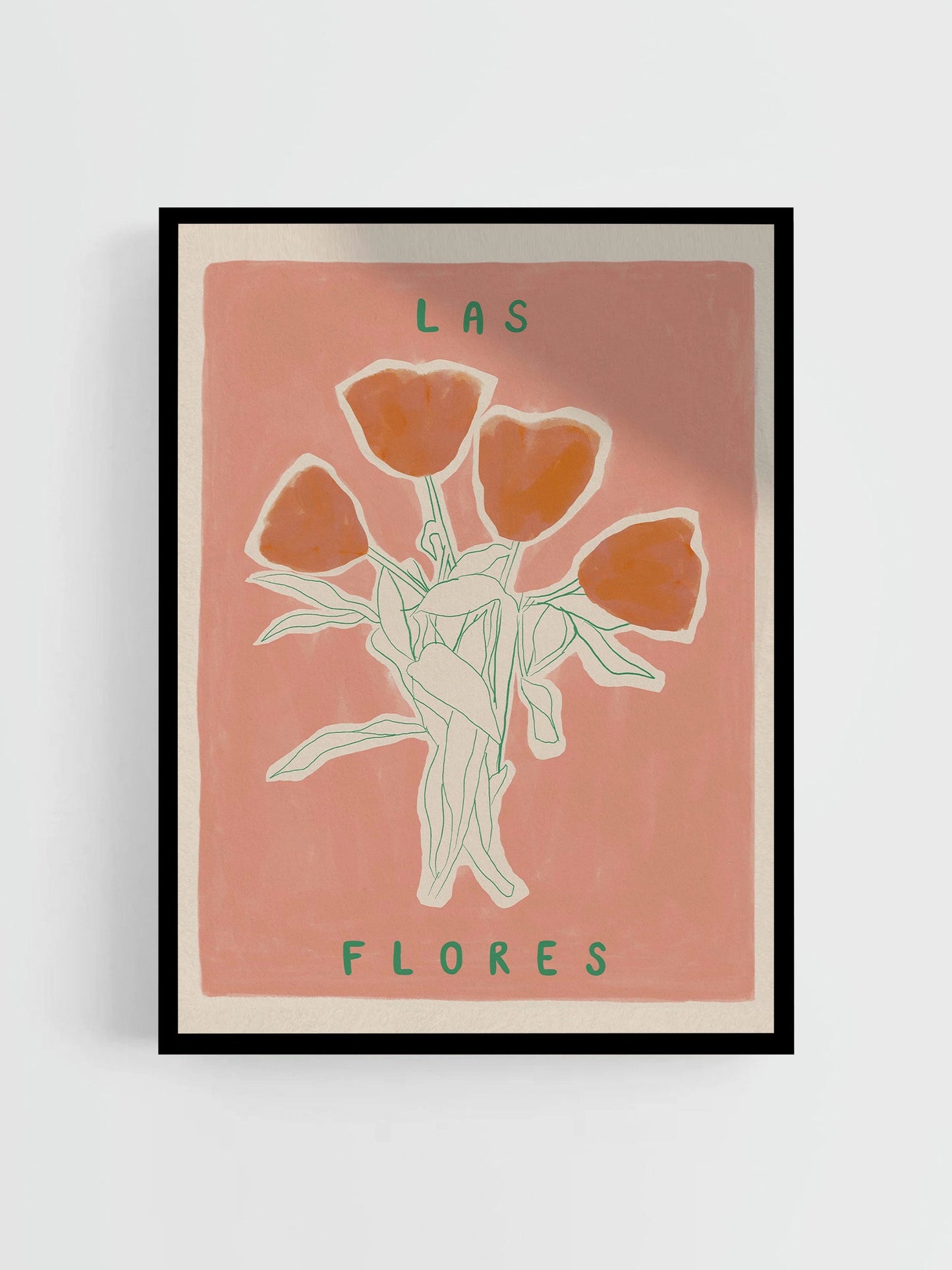 Illustration Flowers 01