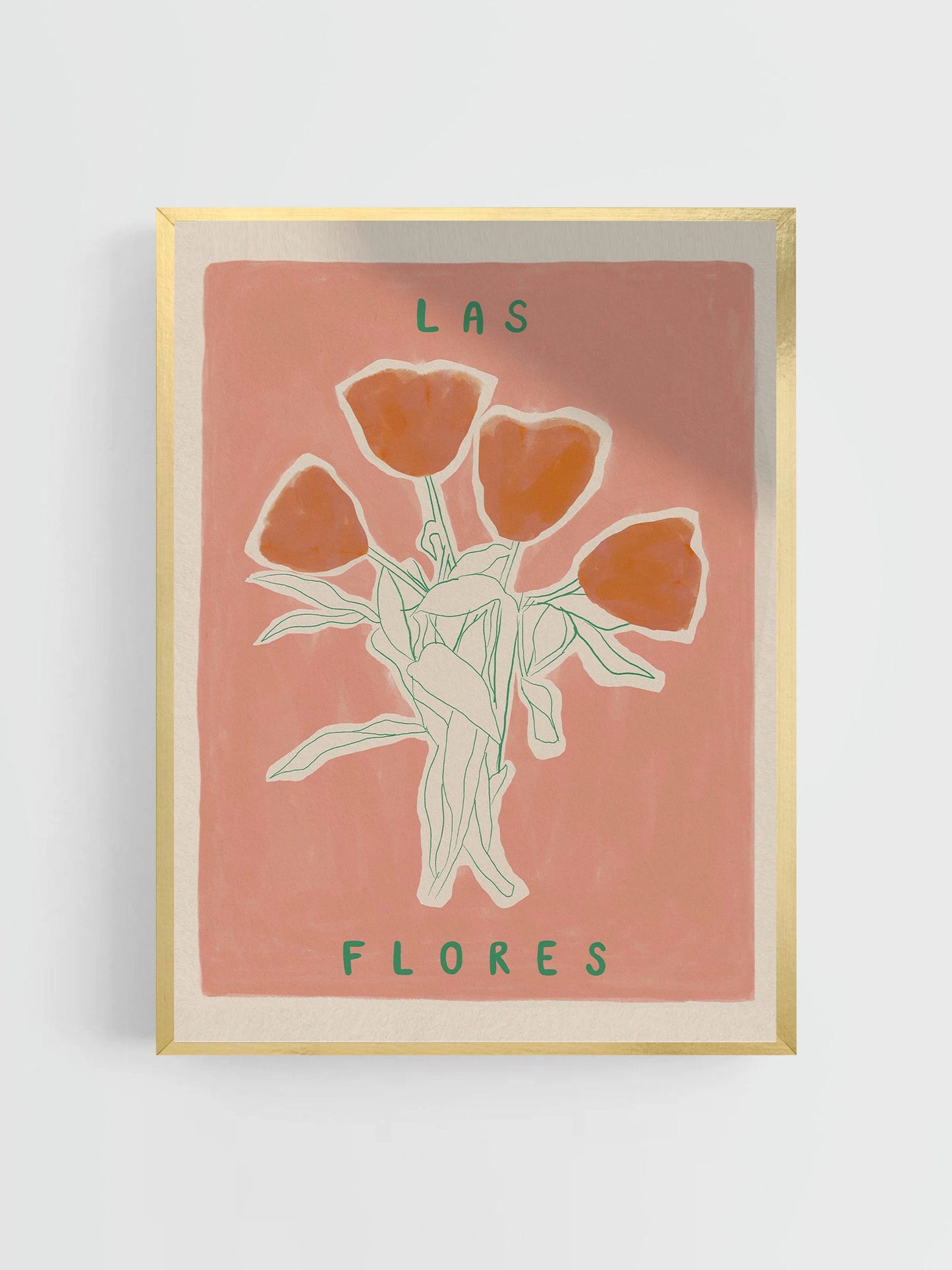 Illustration Flowers 01