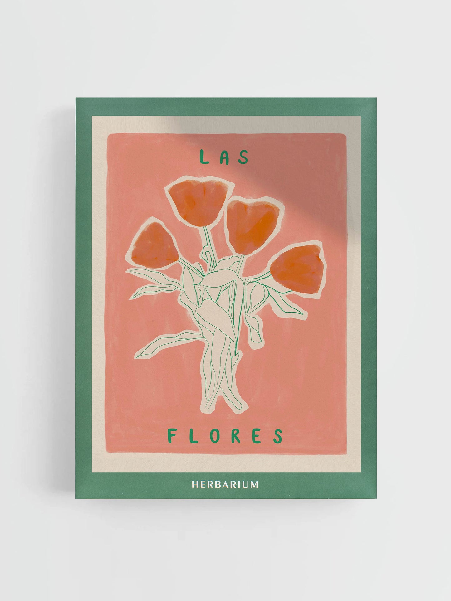 Illustration Flowers 01