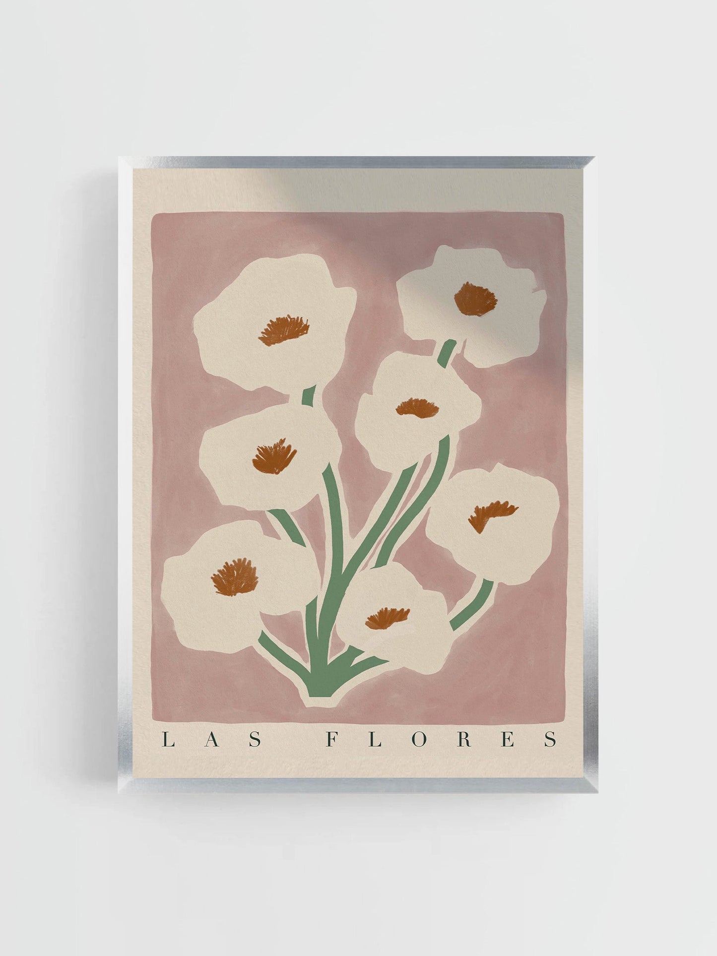 Illustration Flowers 03