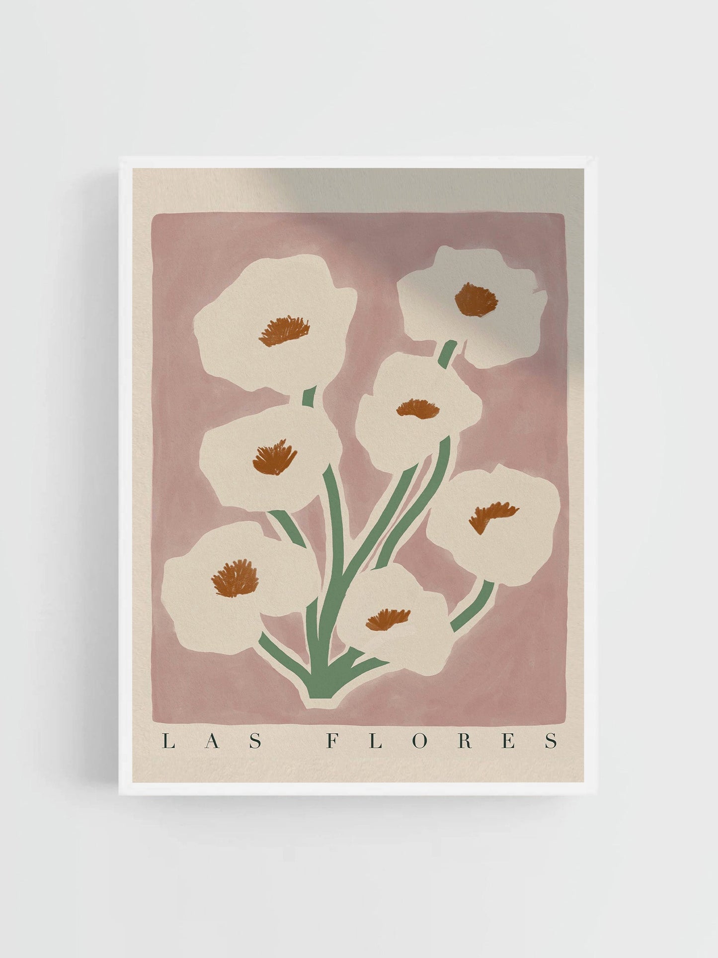 Illustration Flowers 03