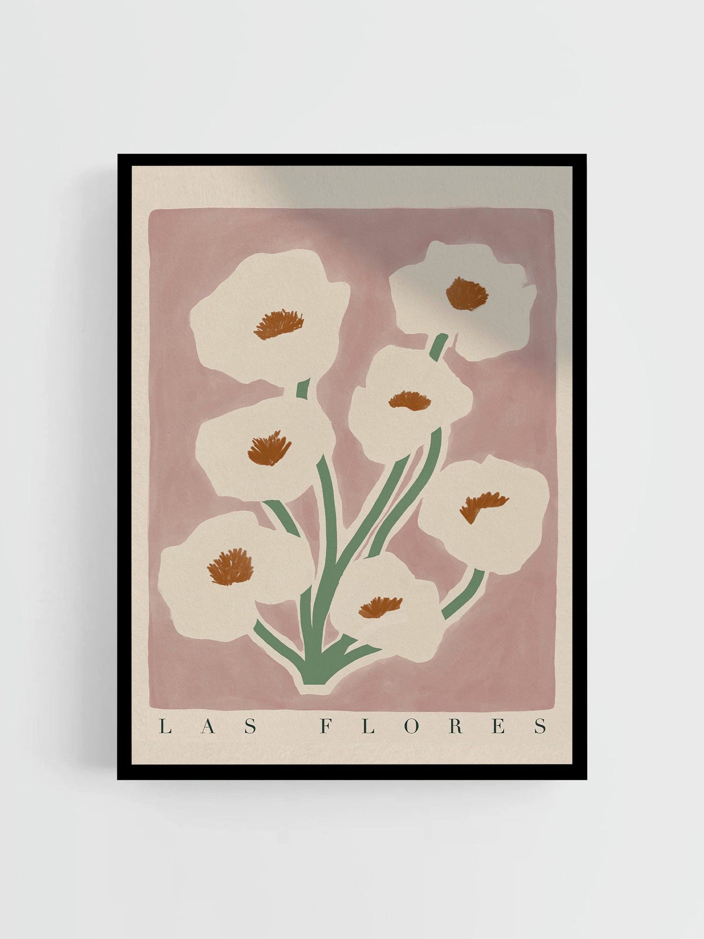 Illustration Flowers 03