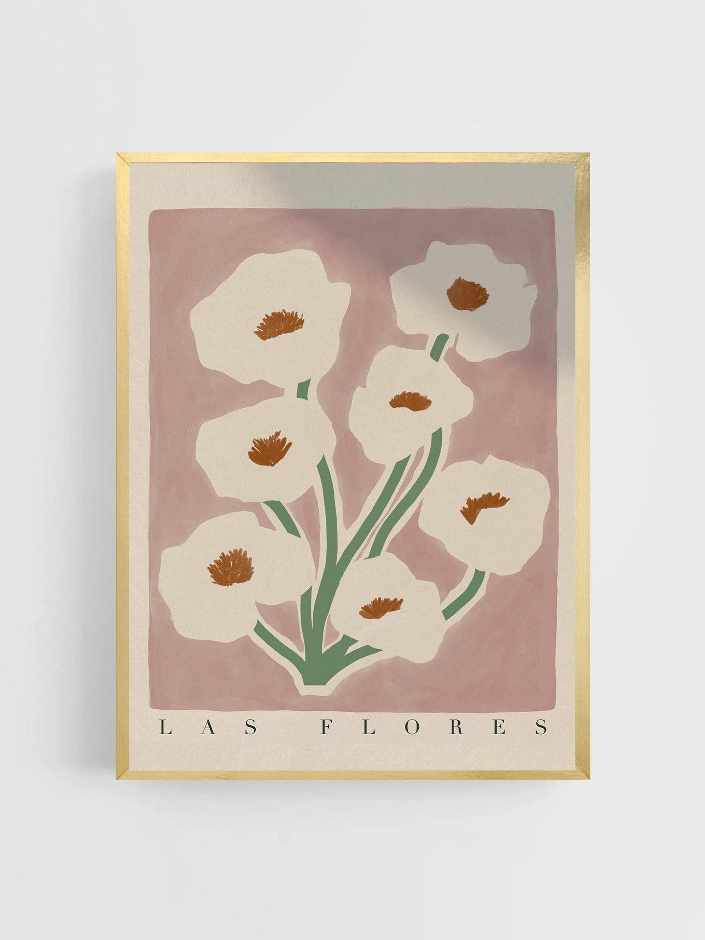 Illustration Flowers 03