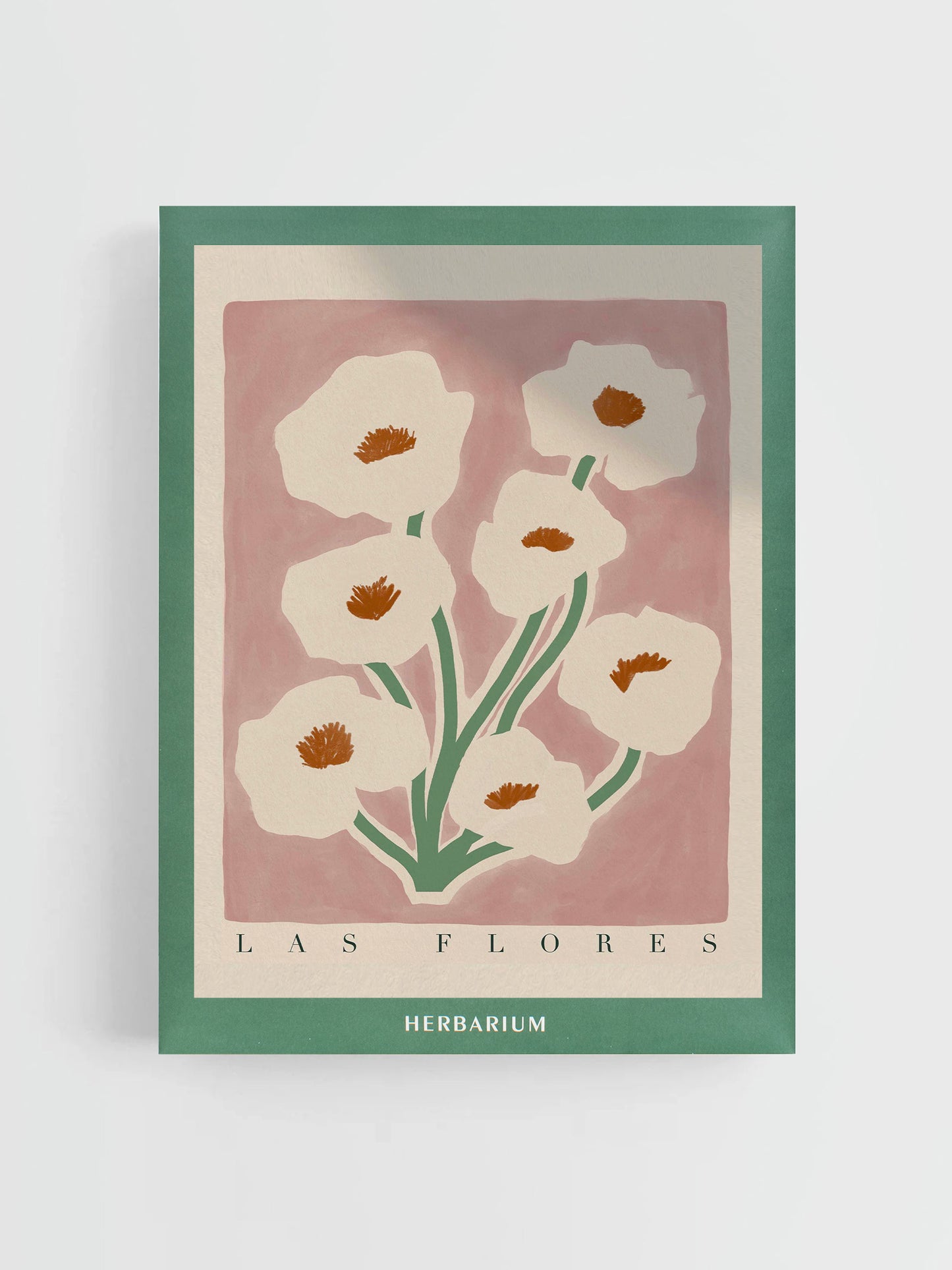 Illustration Flowers 03