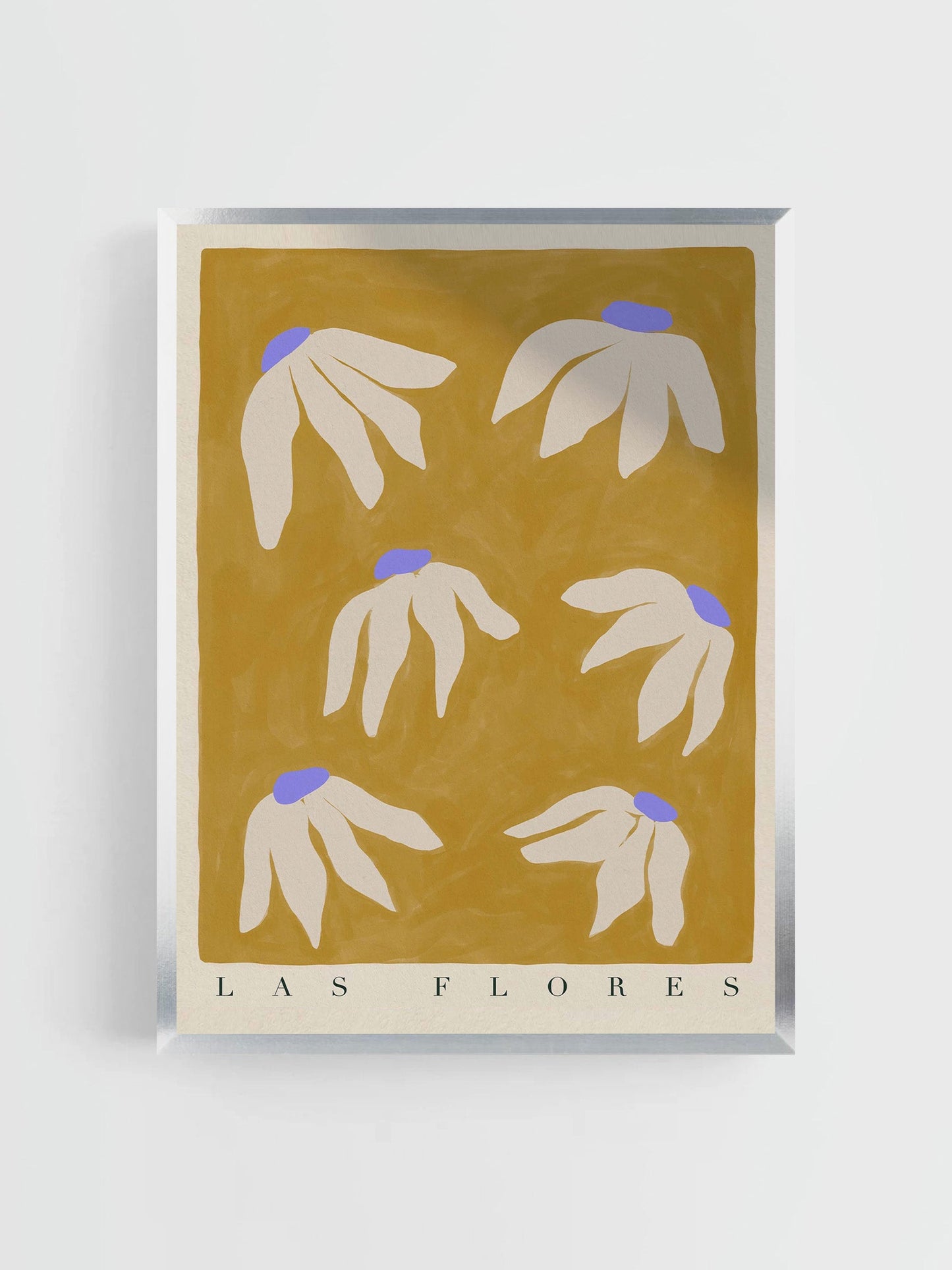 Illustration Flowers 04