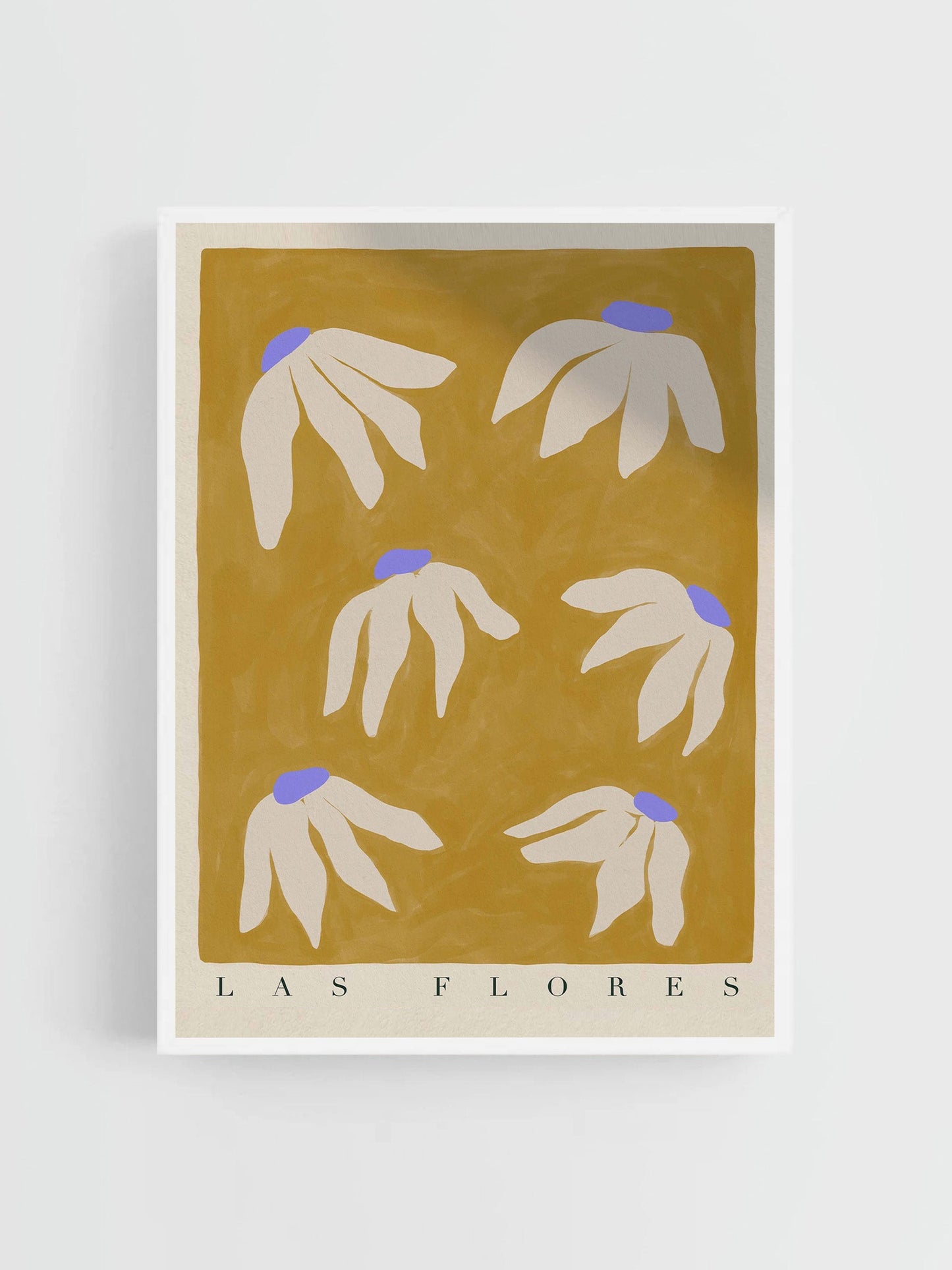 Illustration Flowers 04