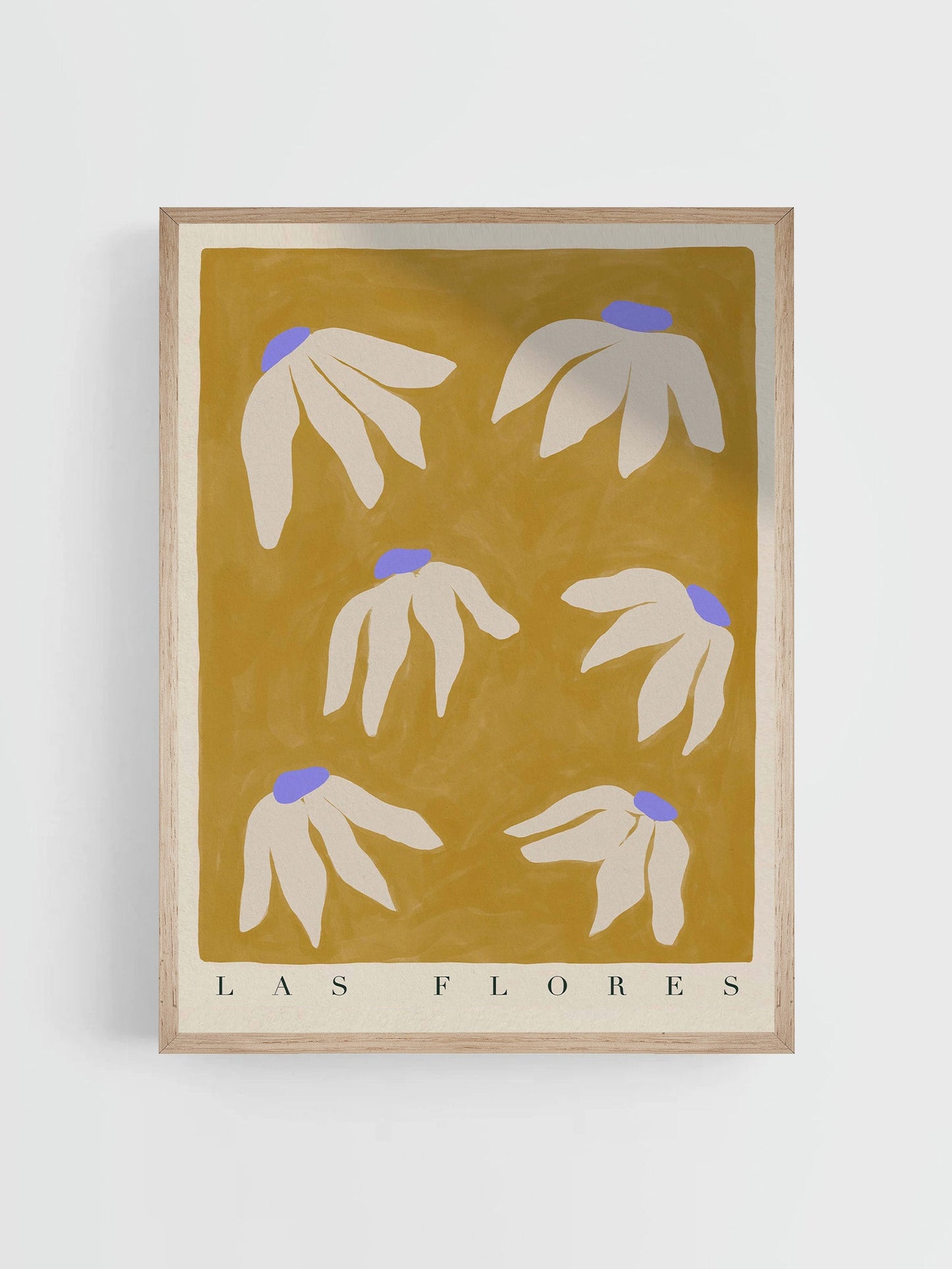 Illustration Flowers 04