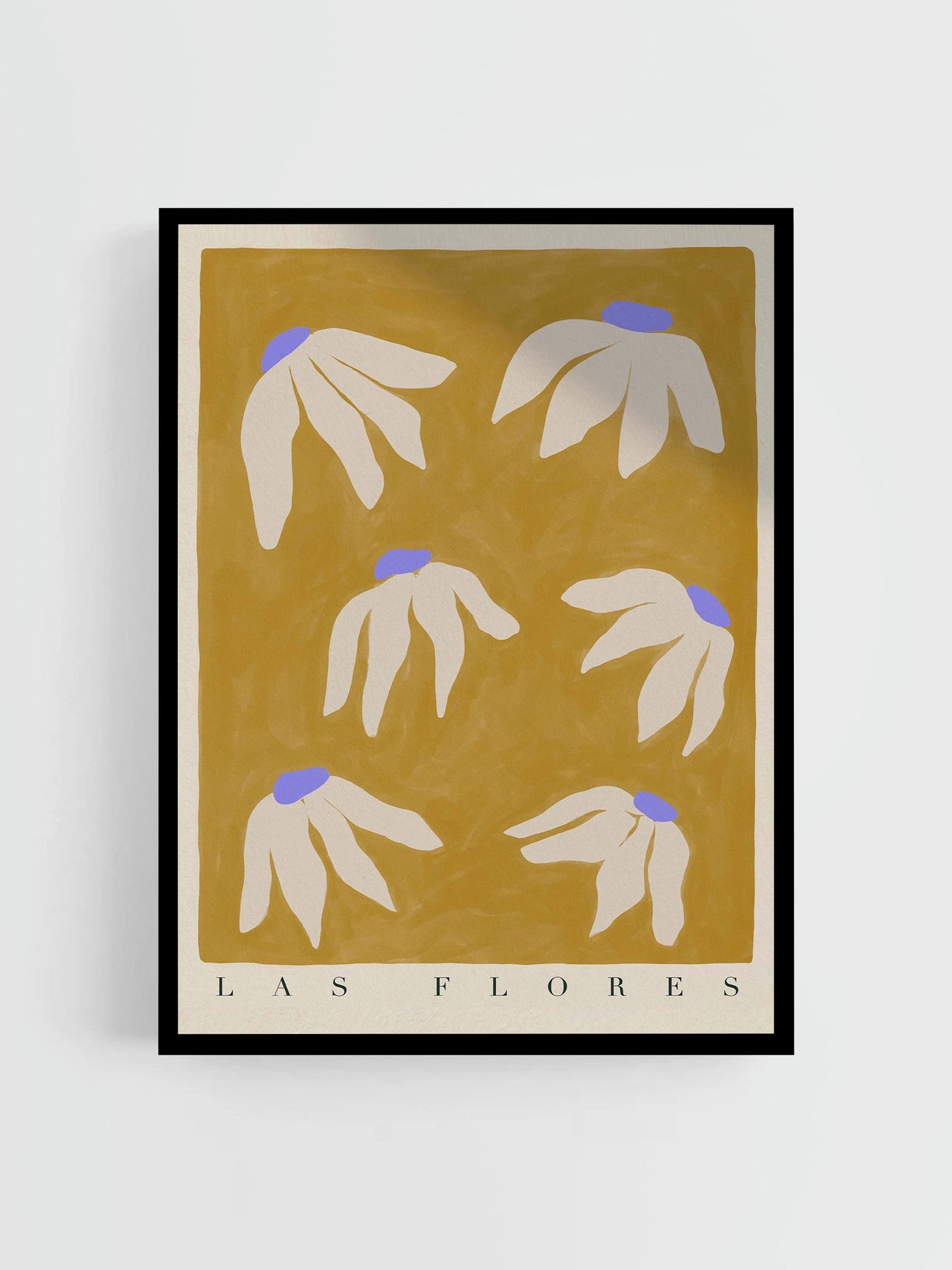 Illustration Flowers 04