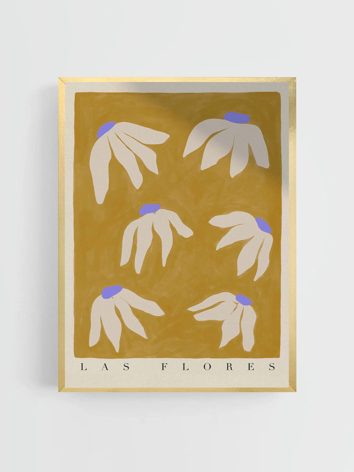 Illustration Flowers 04