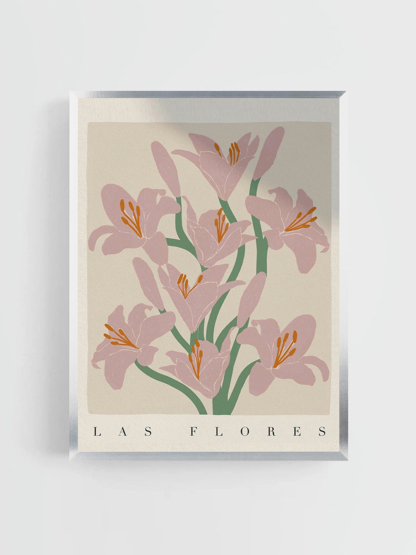 Illustration Flowers 06