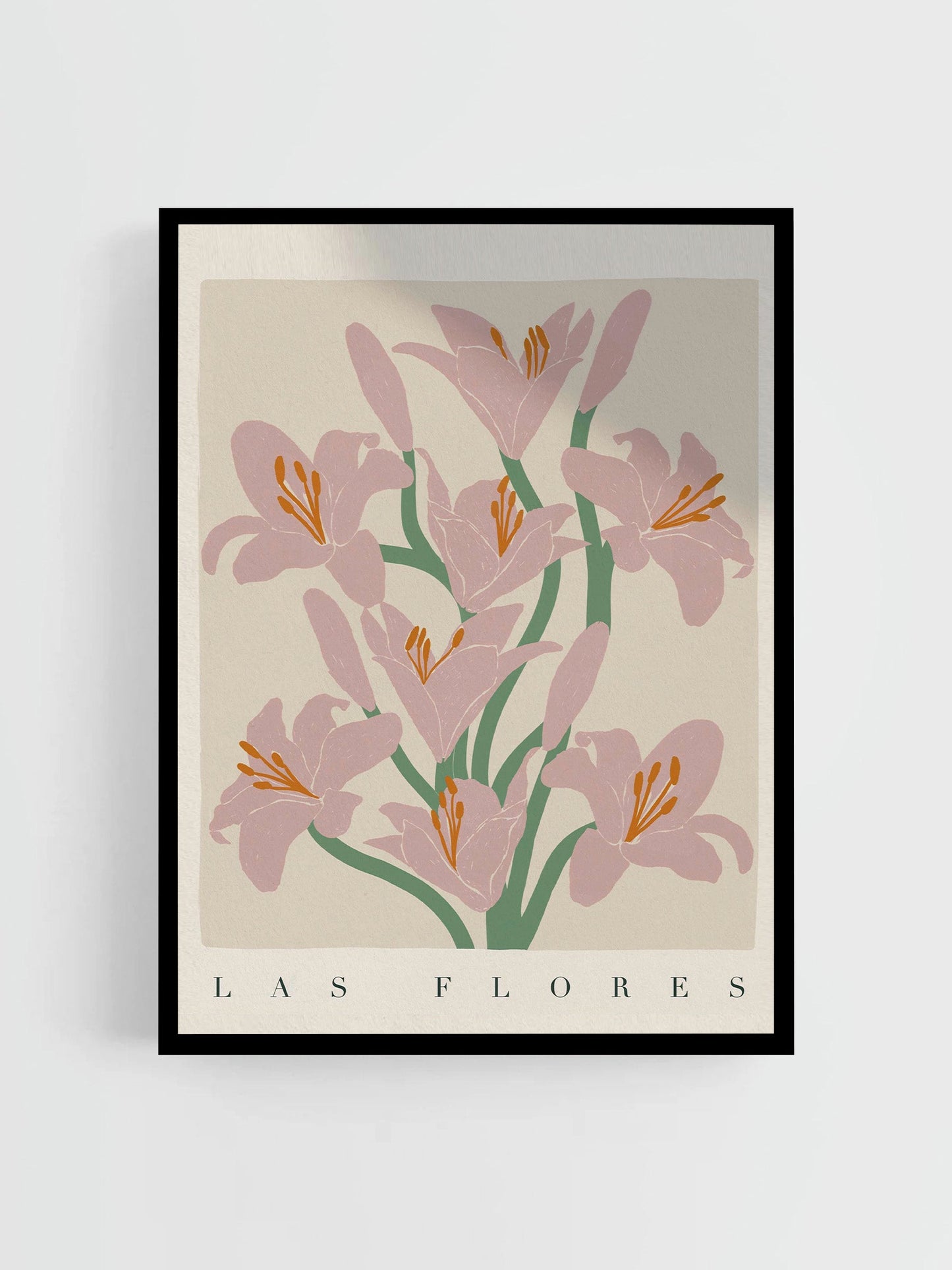 Illustration Flowers 06