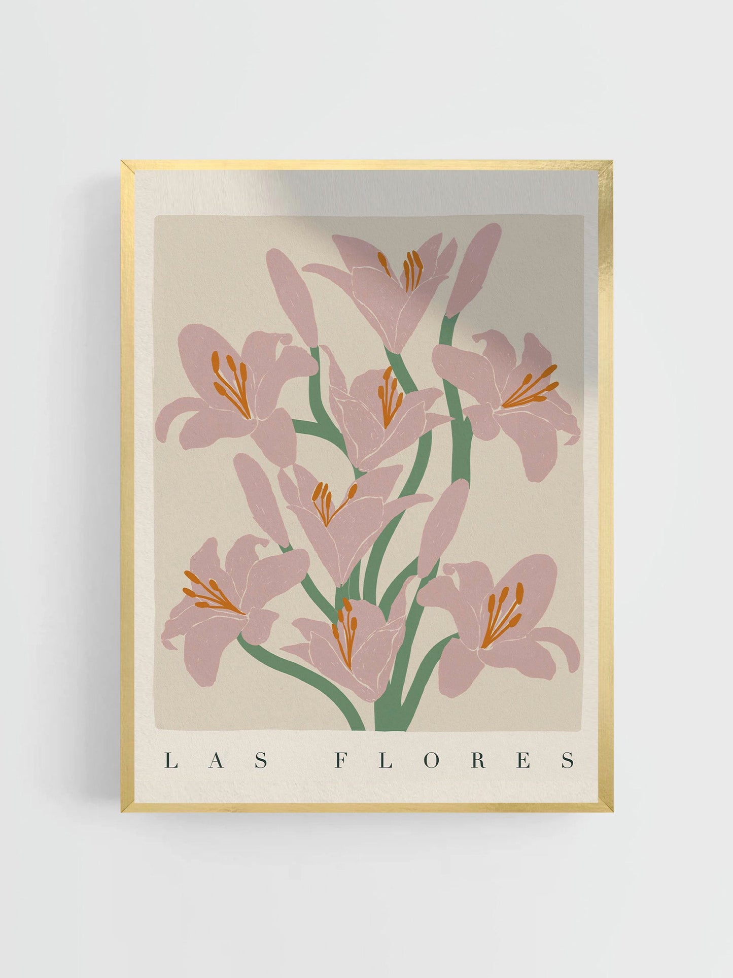 Illustration Flowers 06