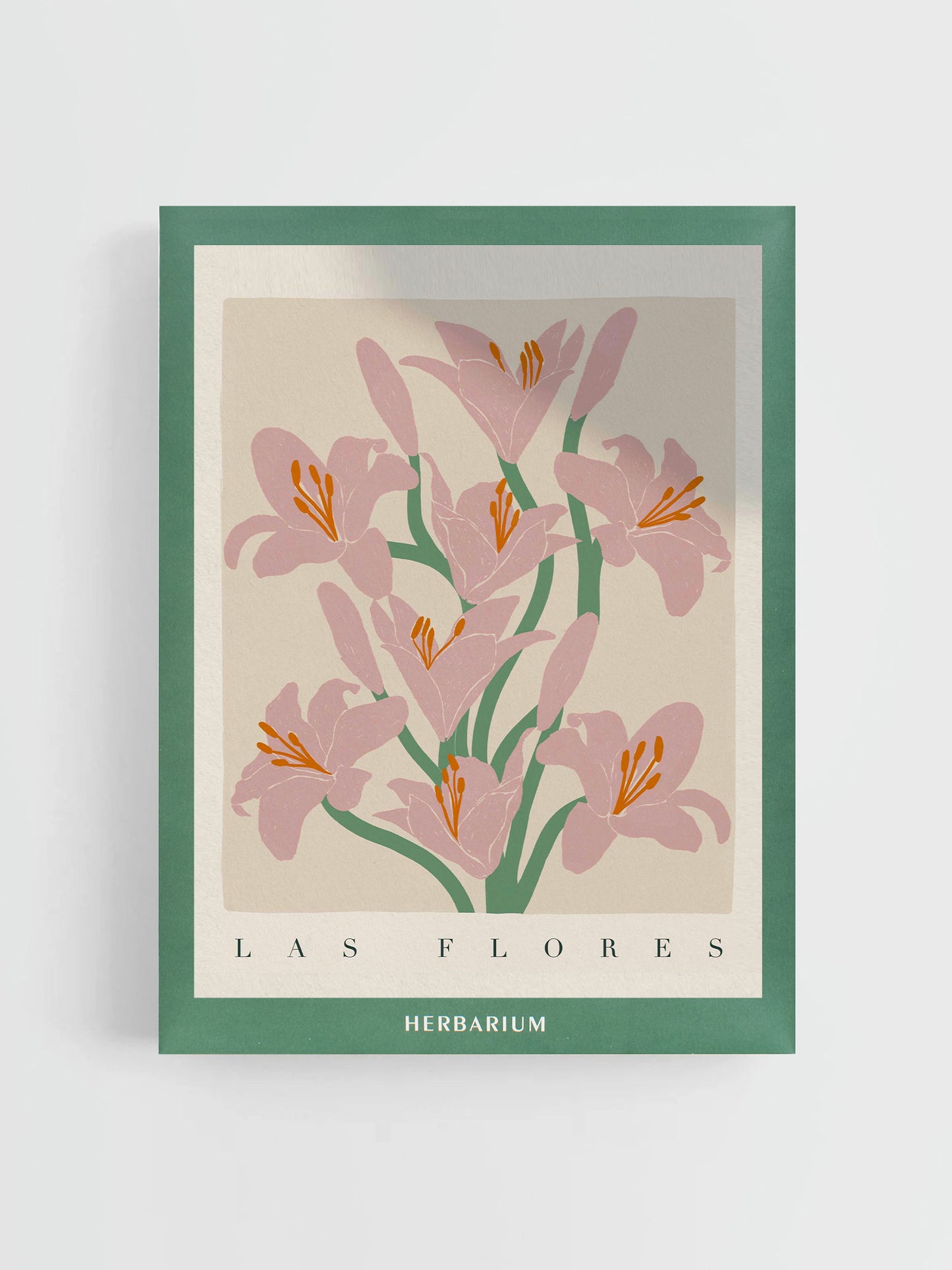 Illustration Flowers 06