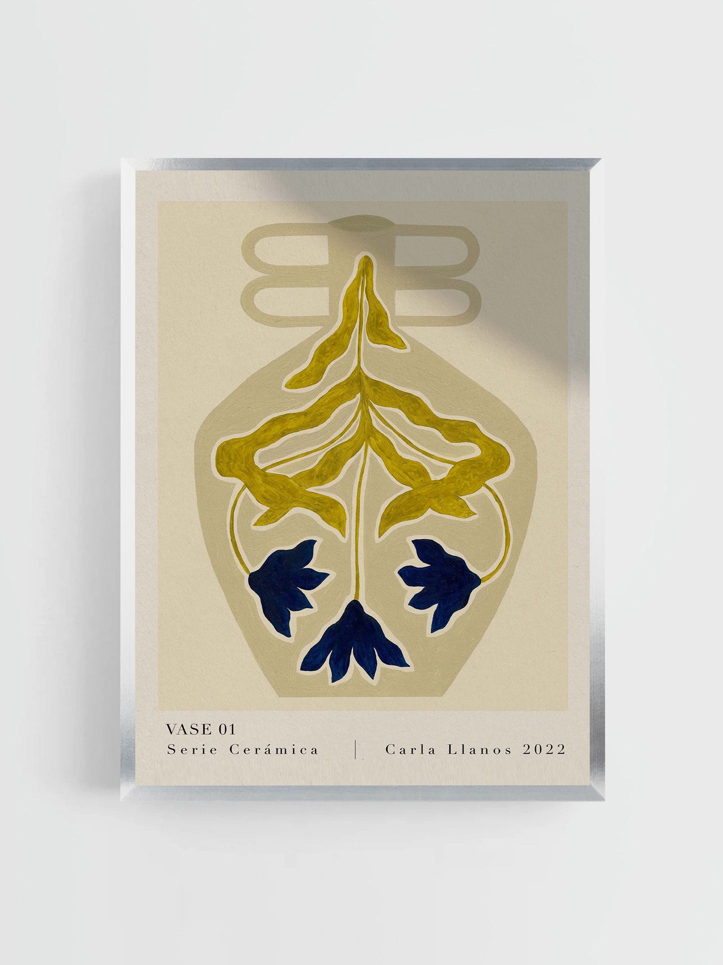 Illustration Vase 01