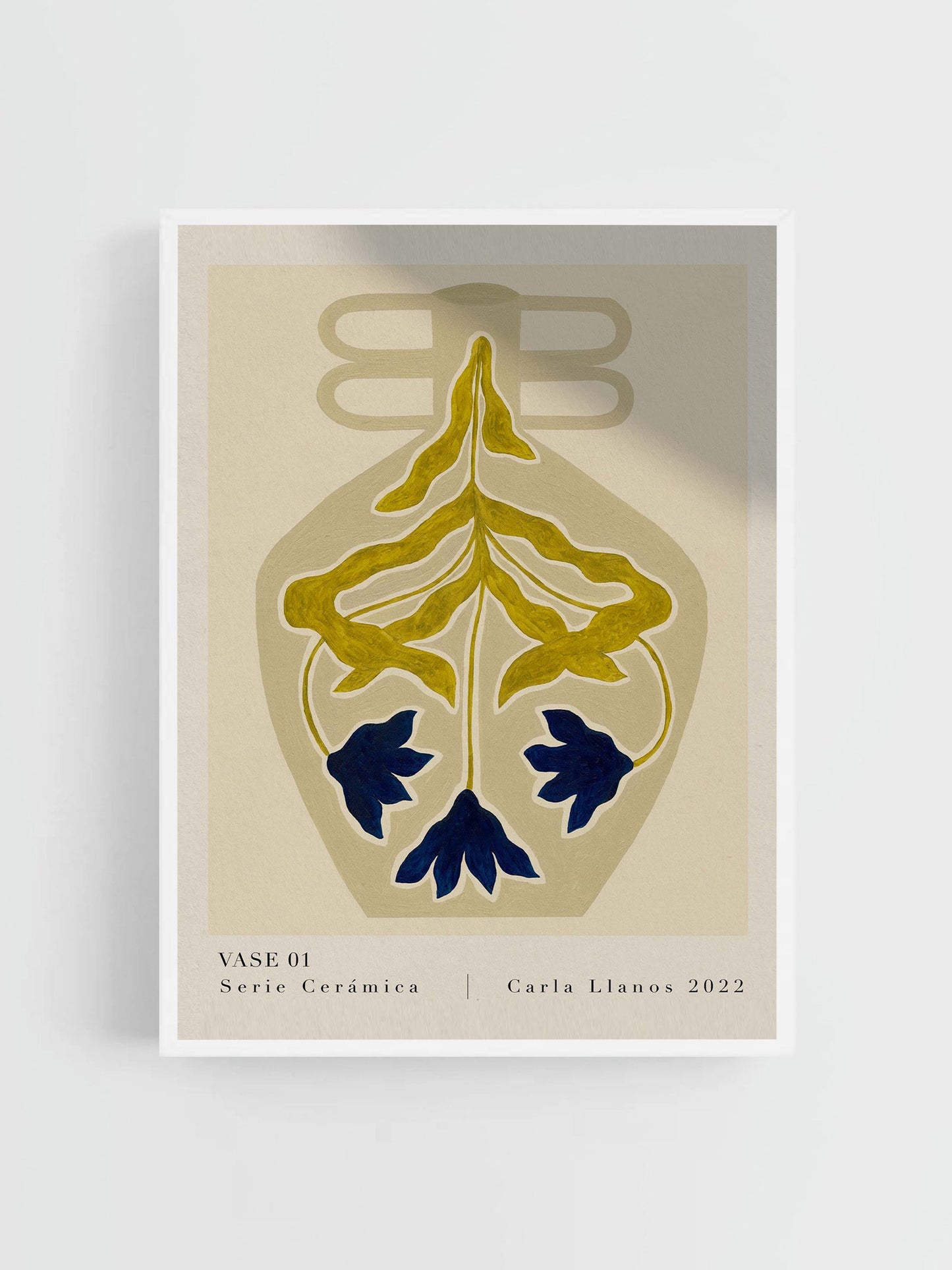 Illustration Vase 01