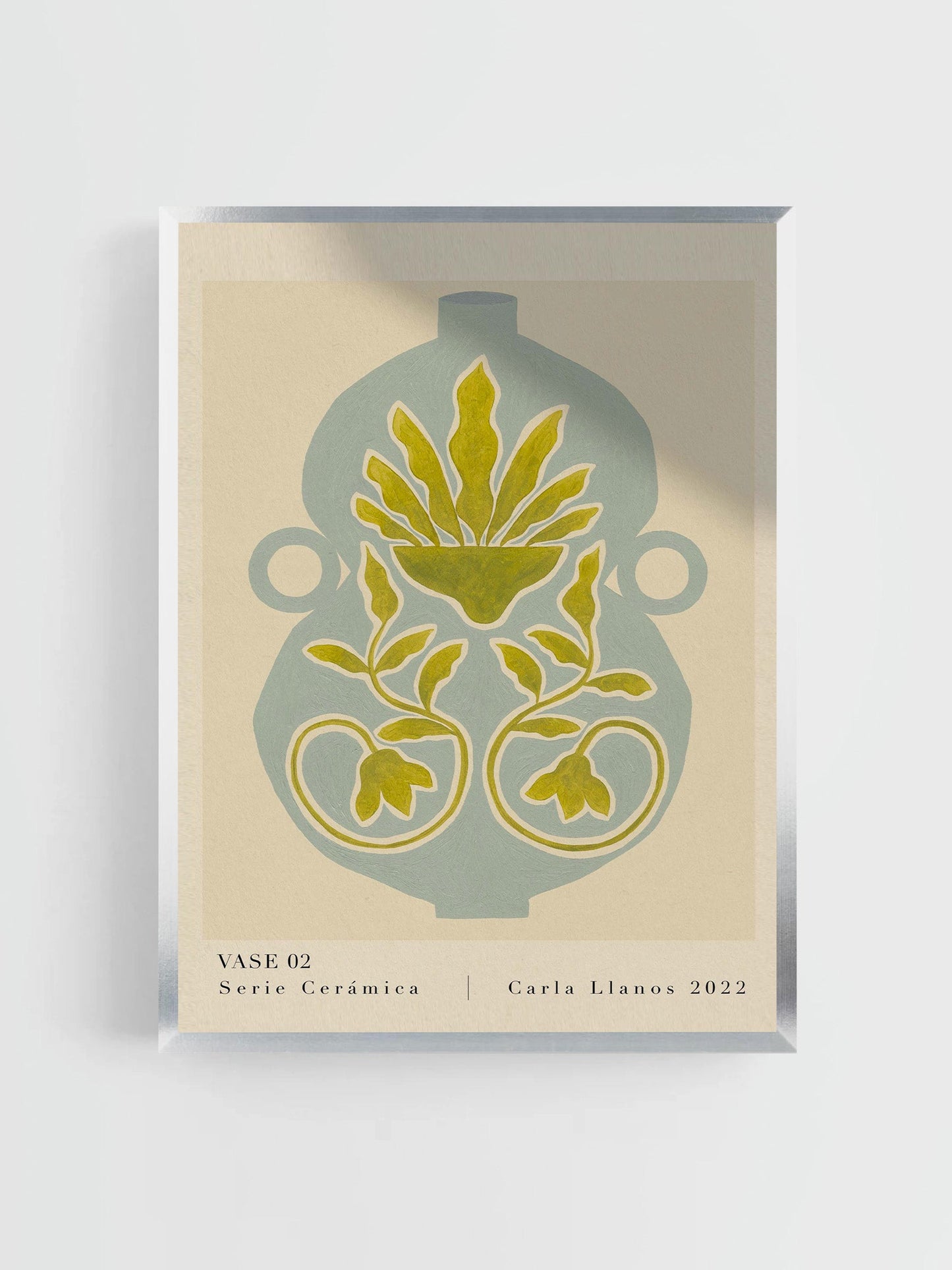 Illustration Vase 02